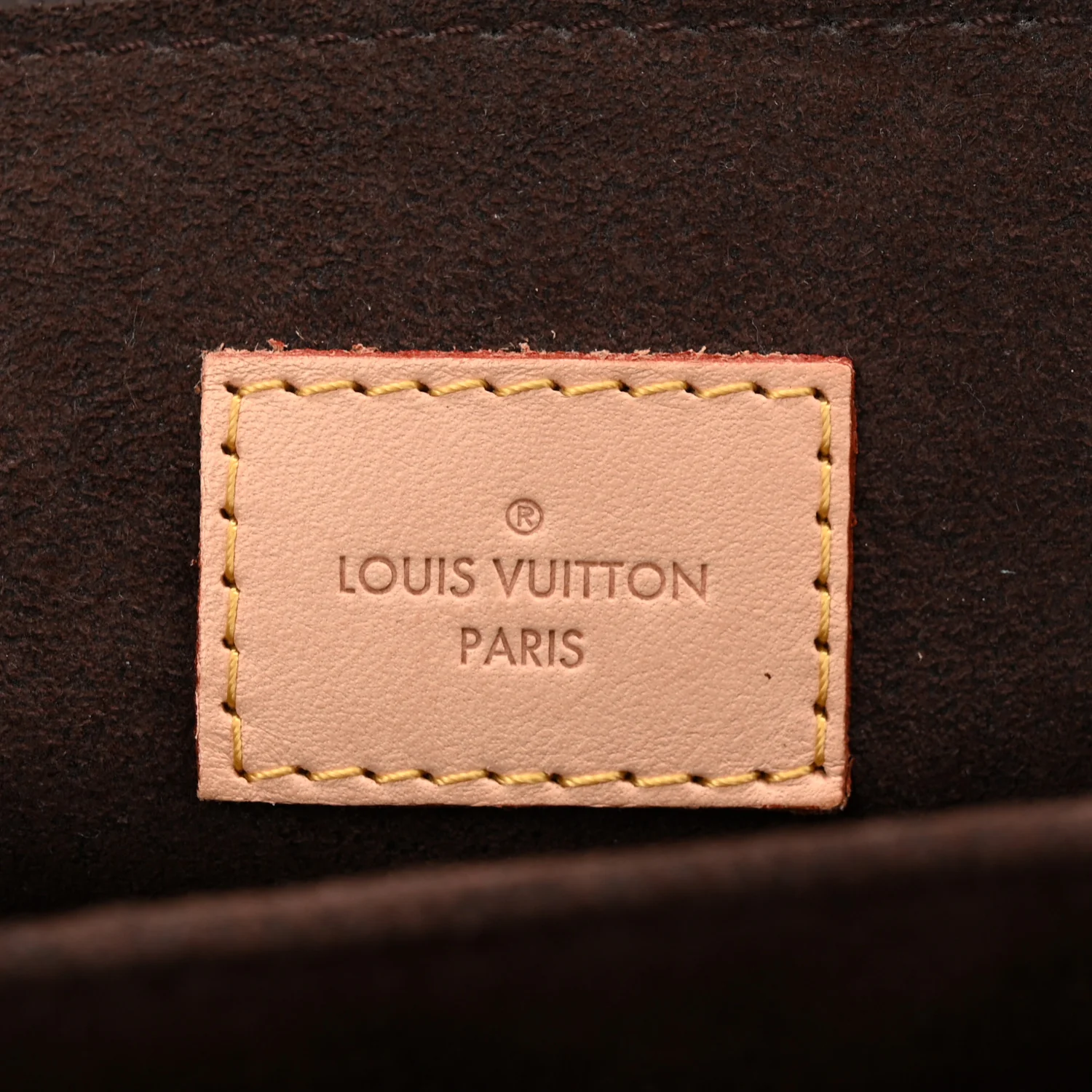 Monogram Pochette Metis - Image 6