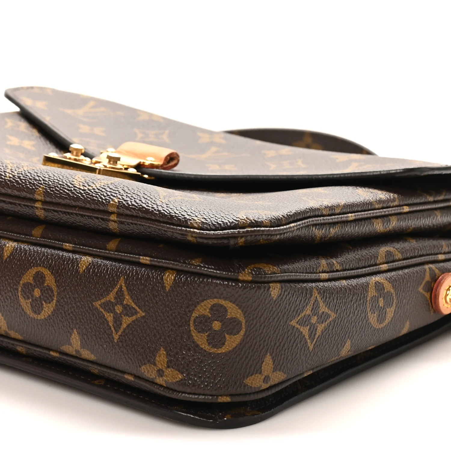 Monogram Pochette Metis - Image 9
