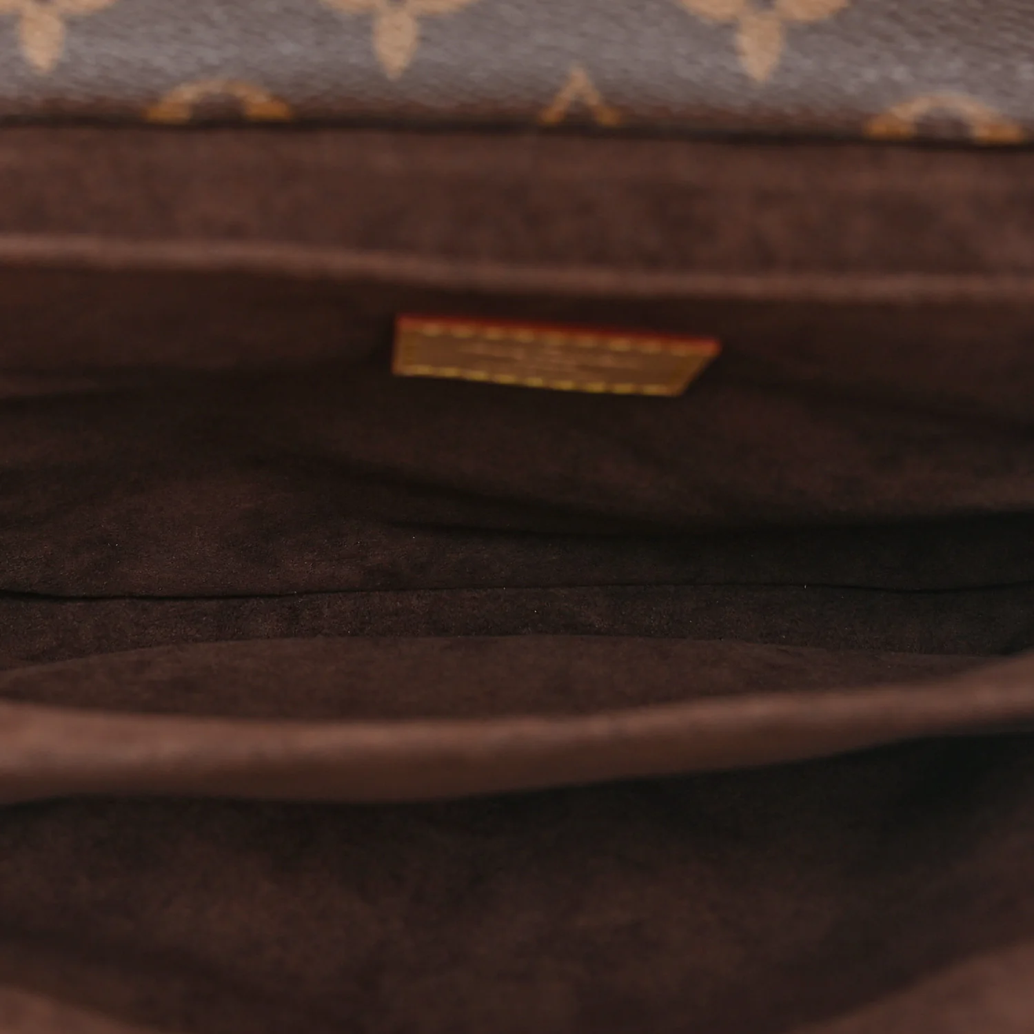 Monogram Pochette Metis - Image 5