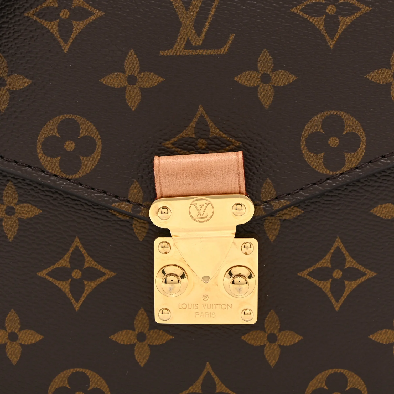Monogram Pochette Metis - Image 7