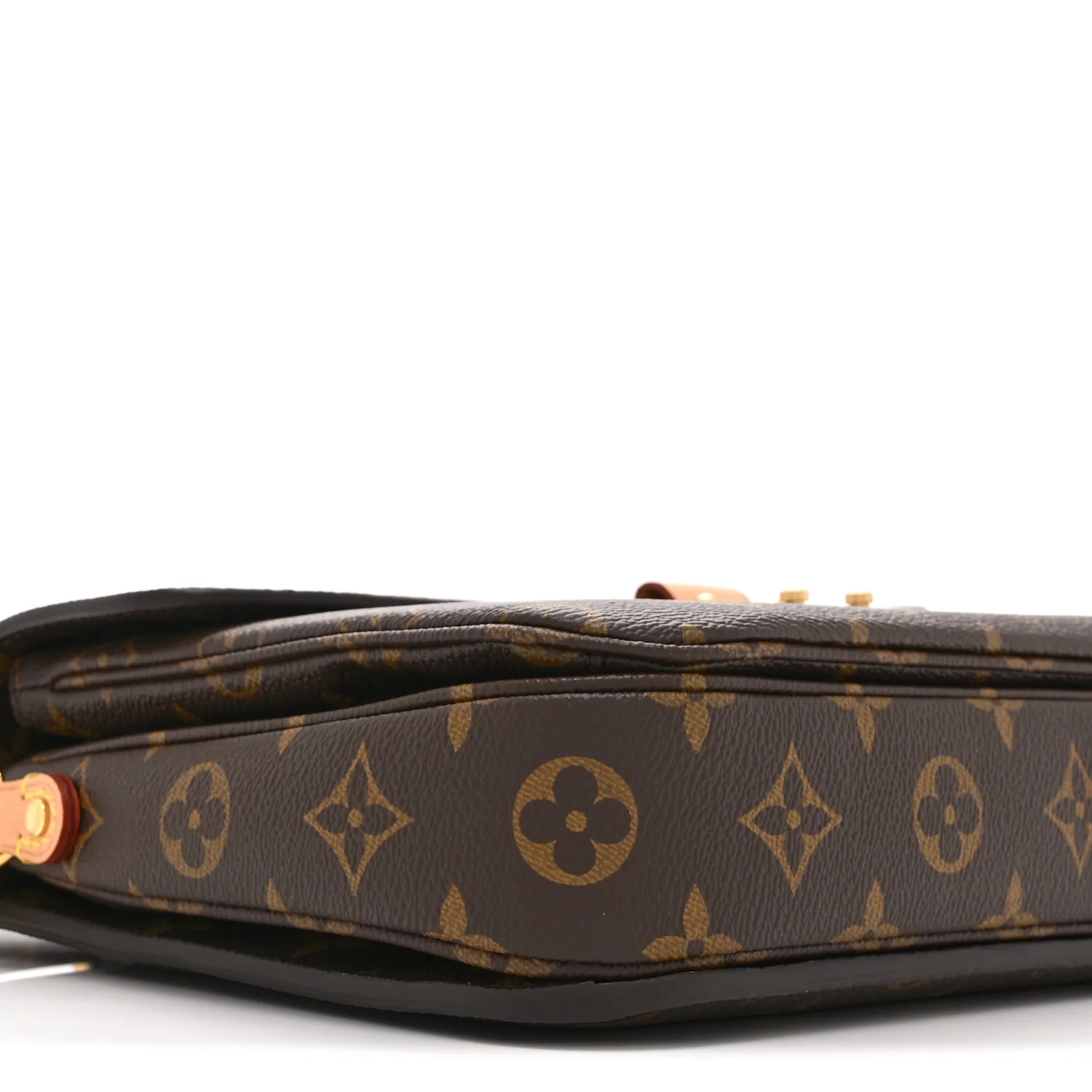 Monogram Pochette Metis - Image 8