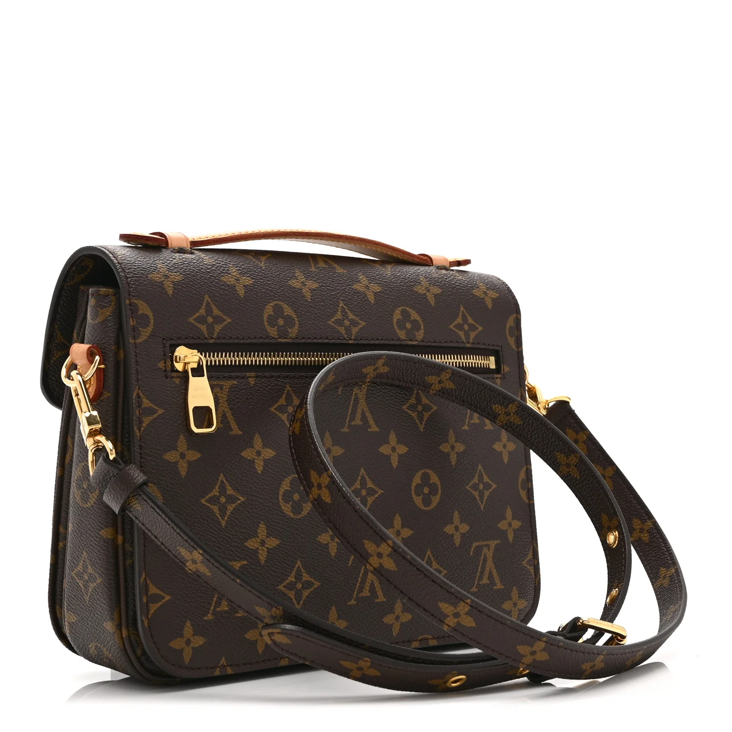 Monogram Pochette Metis - Image 3