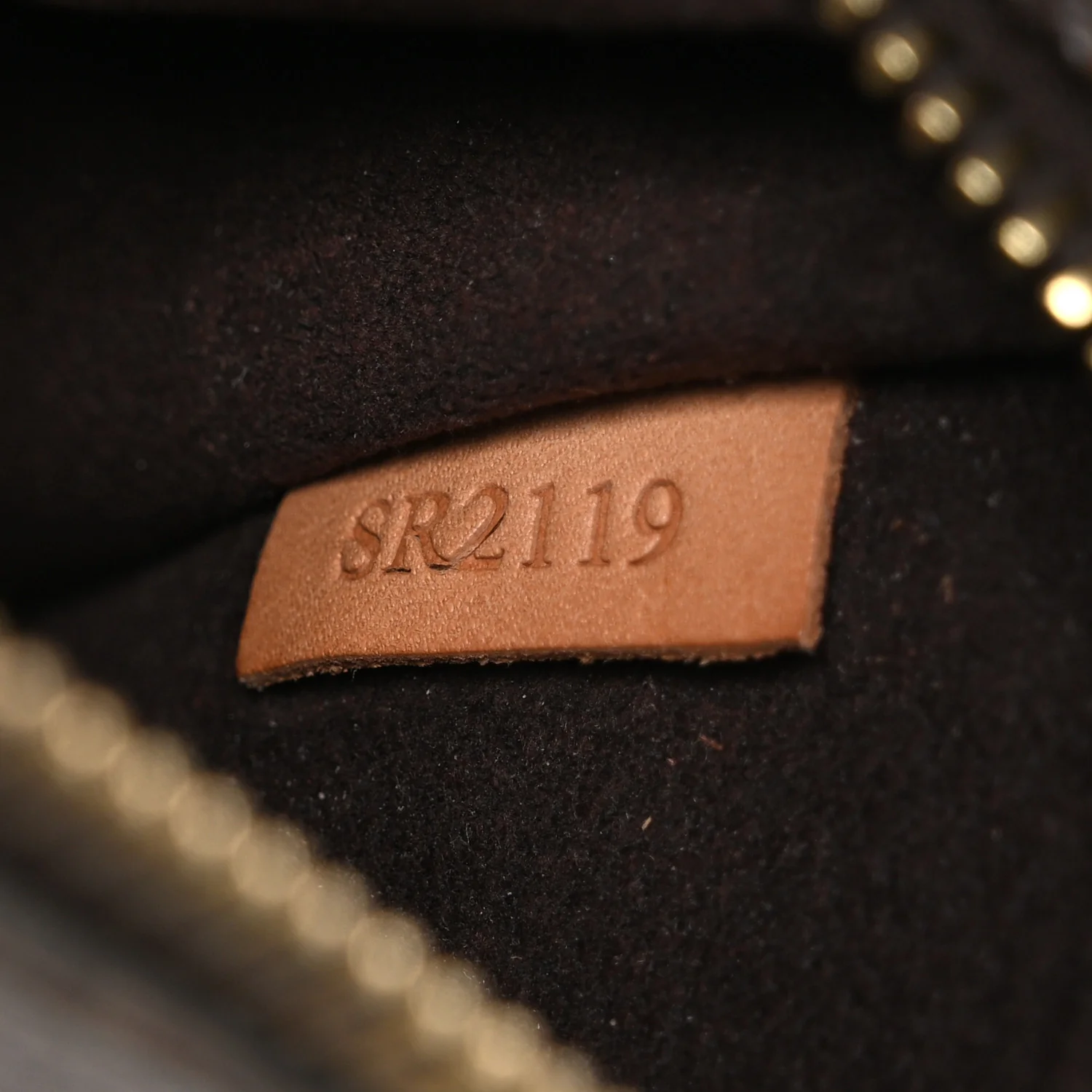 Monogram Pochette Metis - Image 7