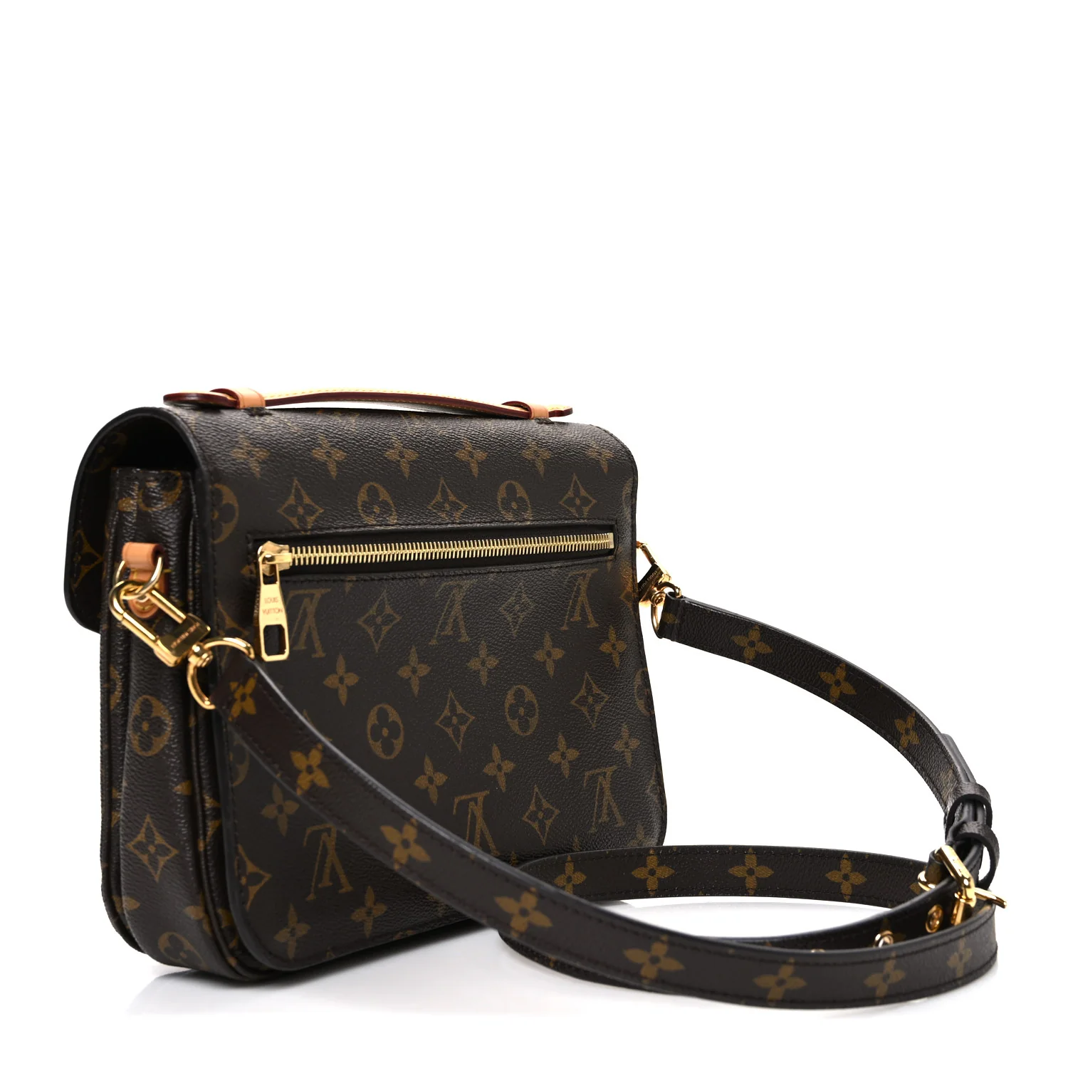 Monogram Pochette Metis - Image 3