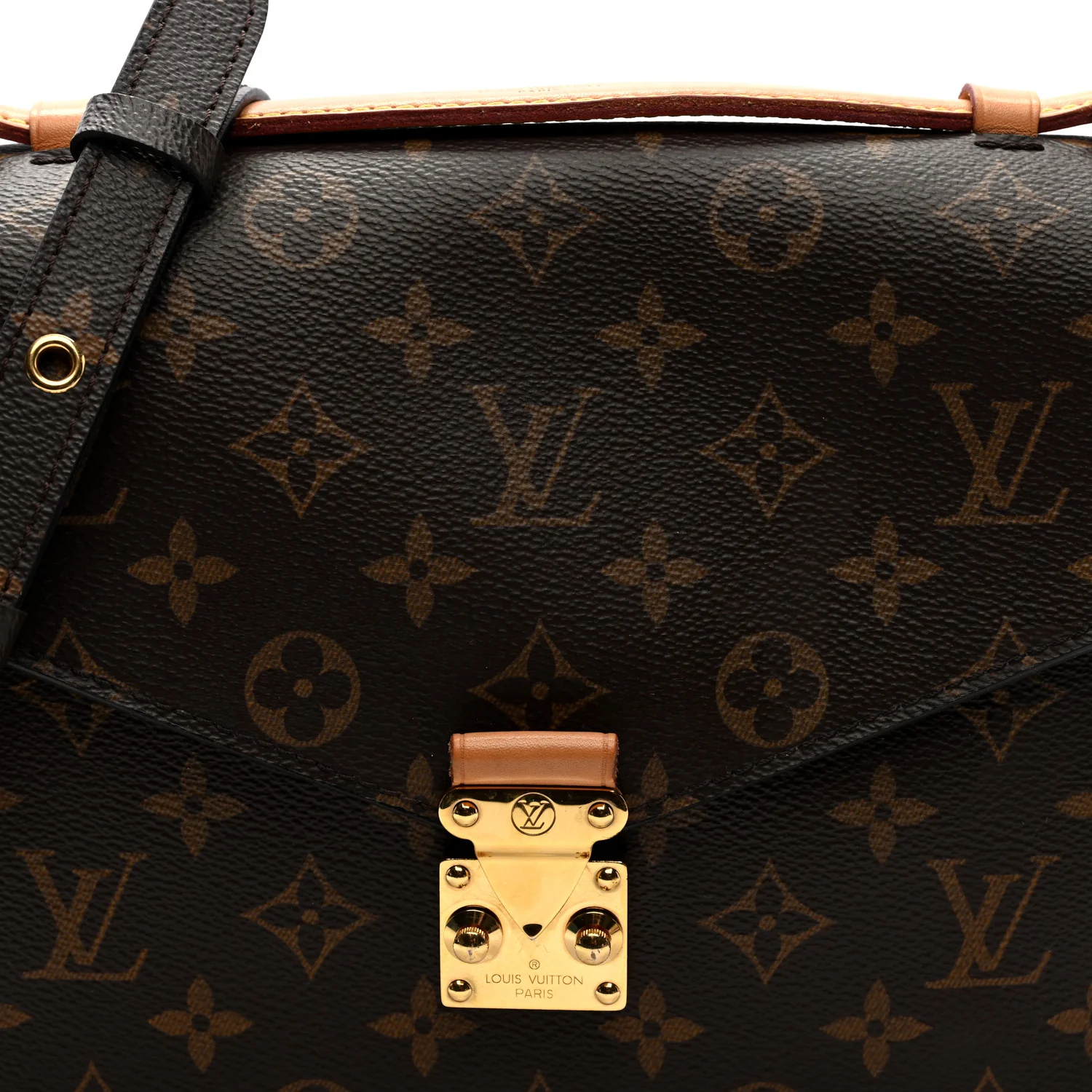 Monogram Pochette Metis - Image 7