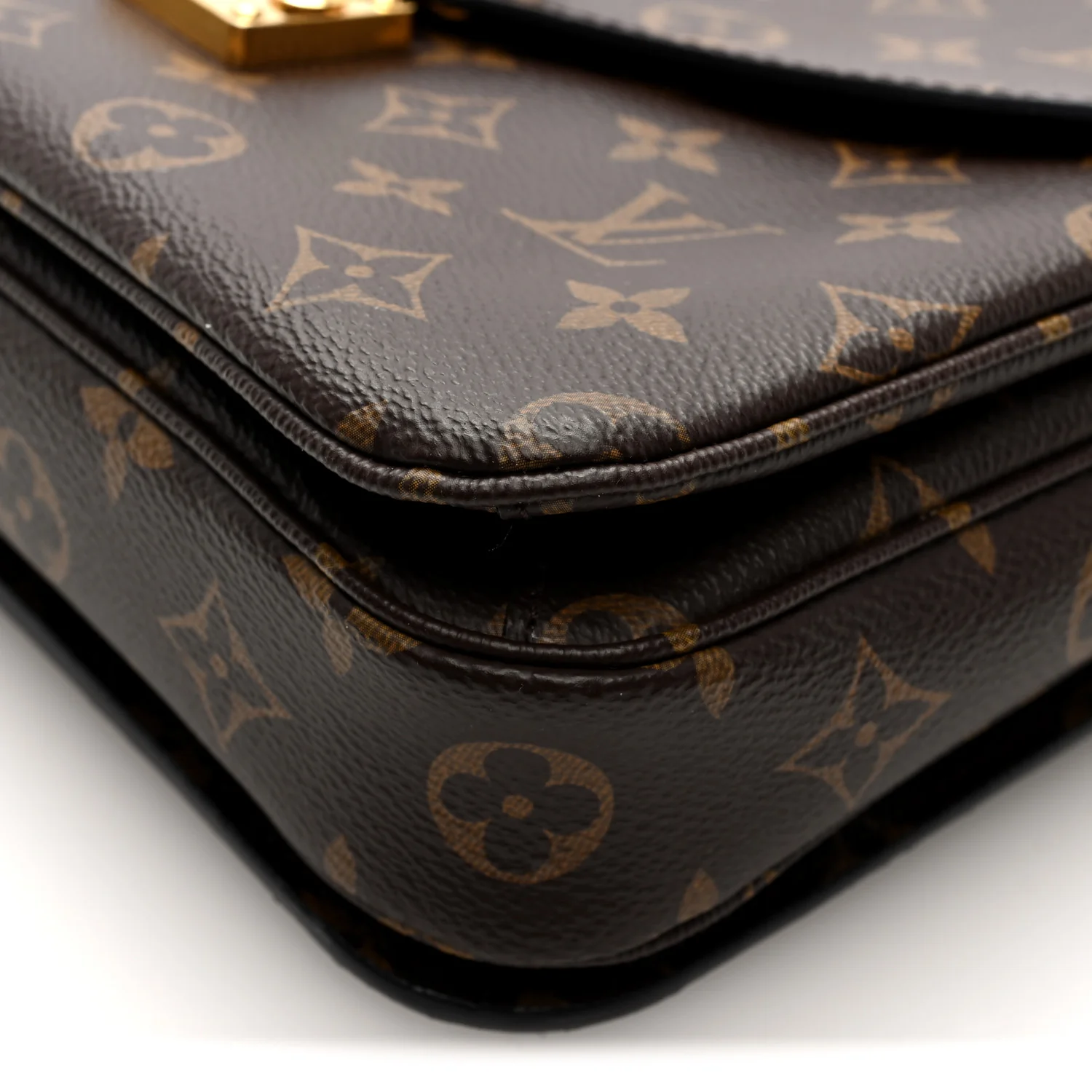 Monogram Pochette Metis - Image 9