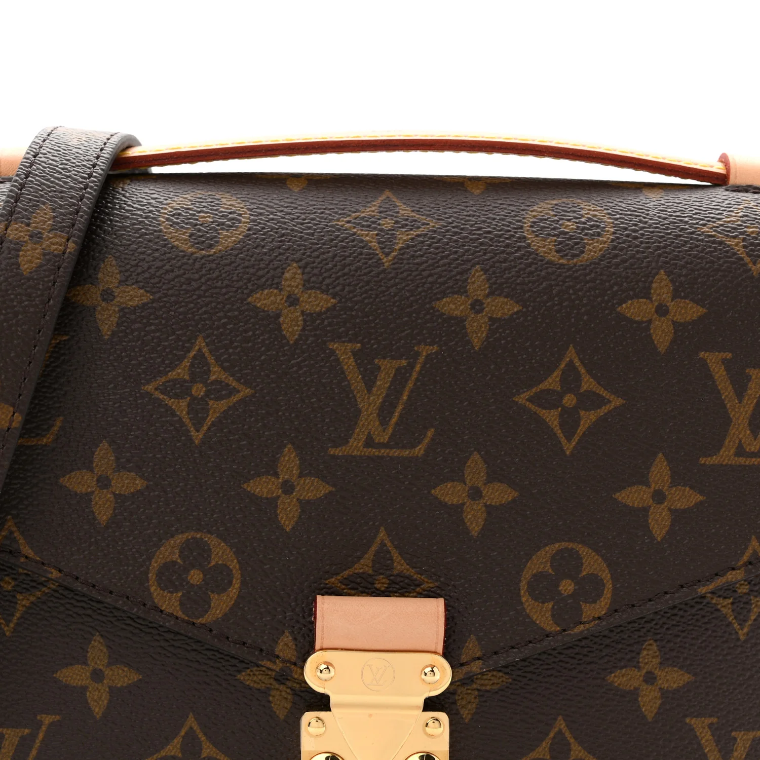 Monogram Pochette Metis - Image 7