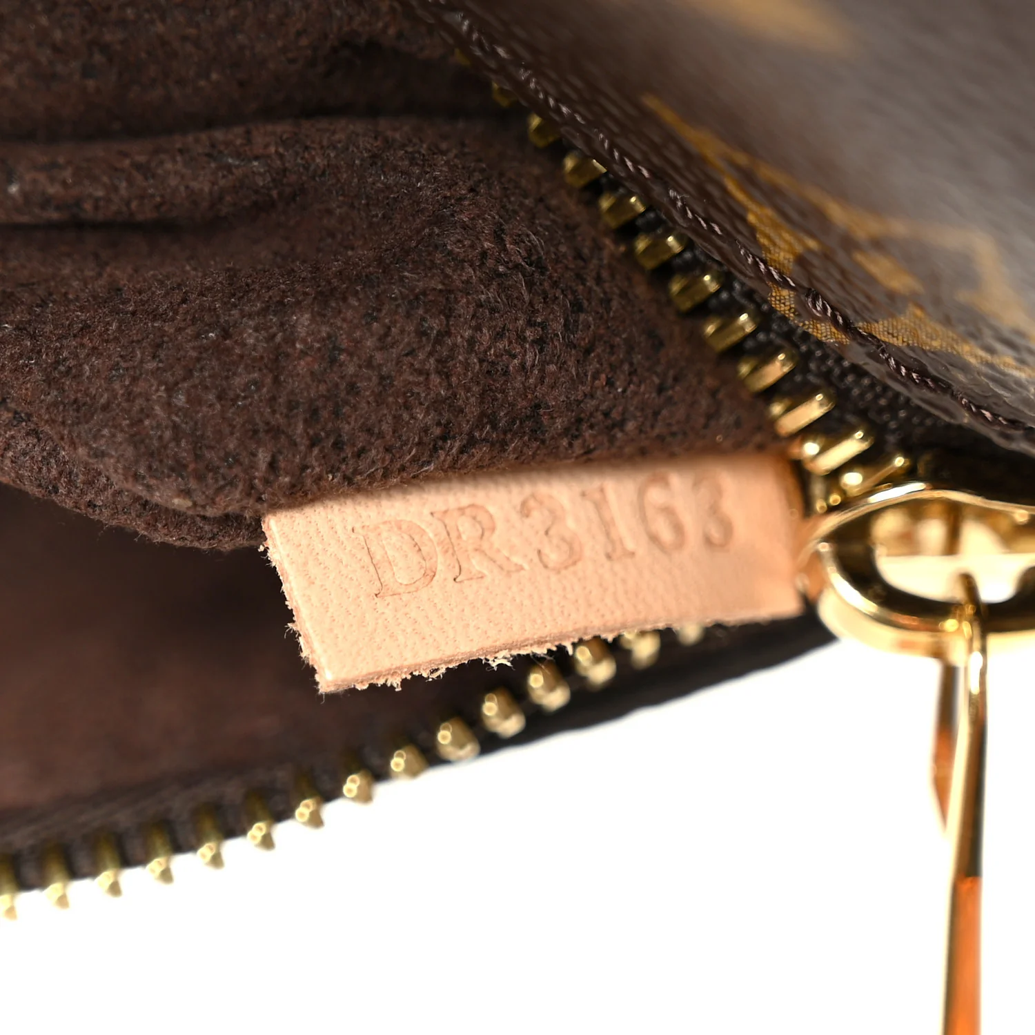 Monogram Pochette Metis - Image 7