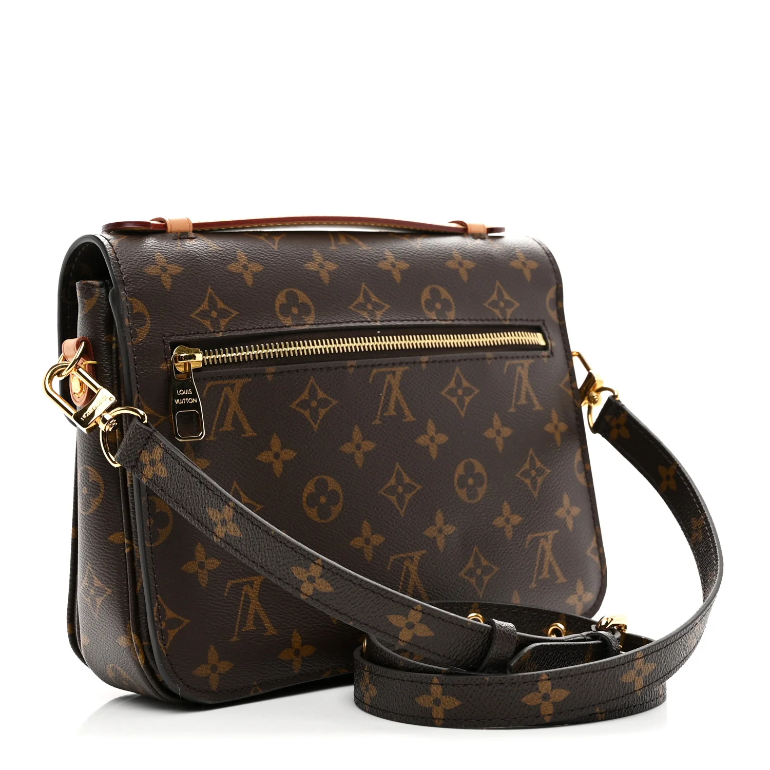 Monogram Pochette Metis - Image 3