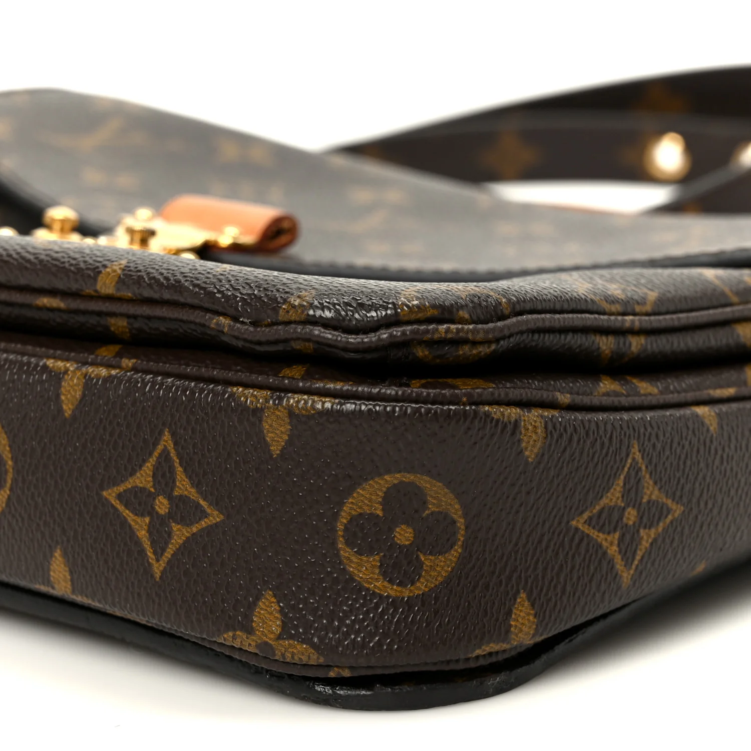 Monogram Pochette Metis - Image 11