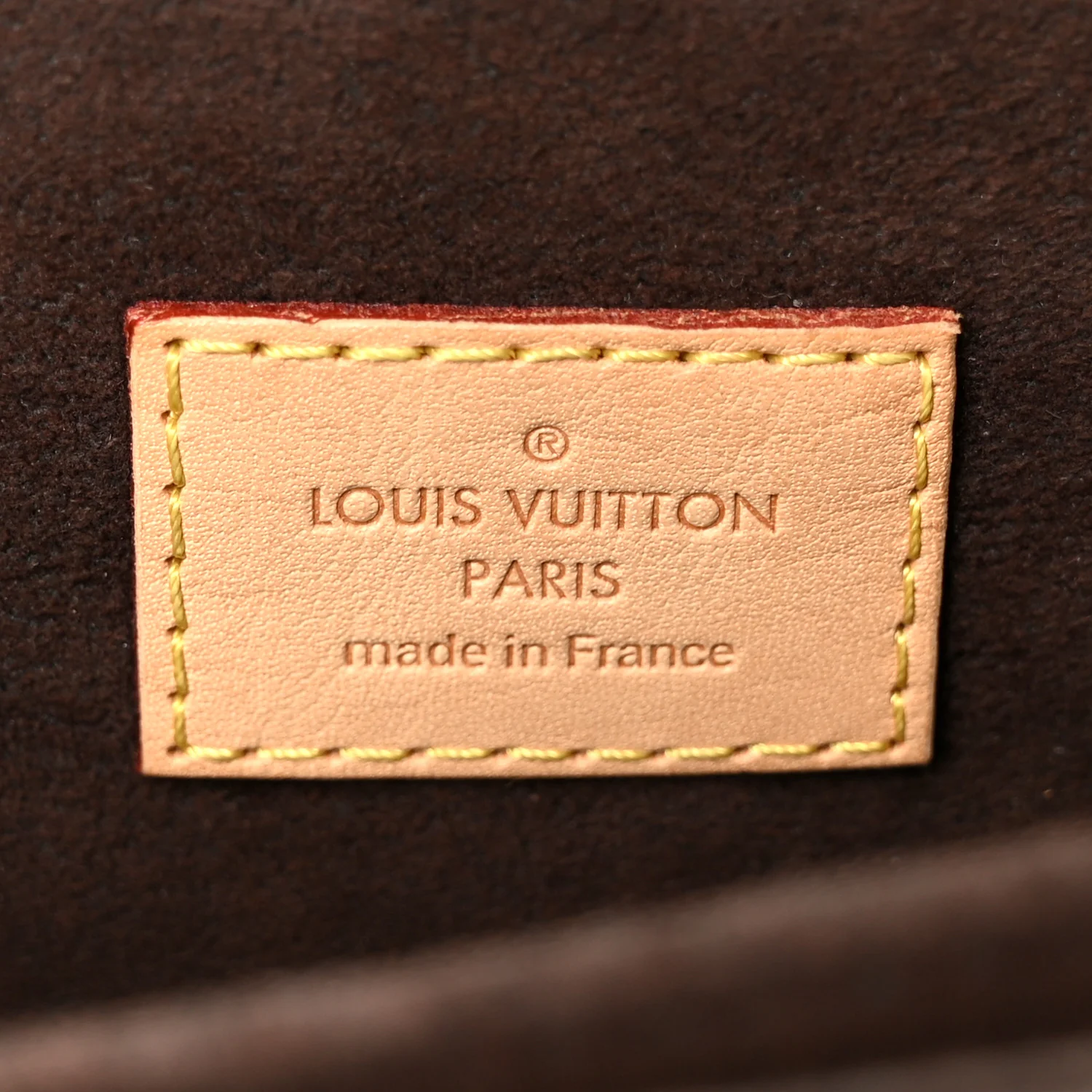 Monogram Pochette Metis - Image 6