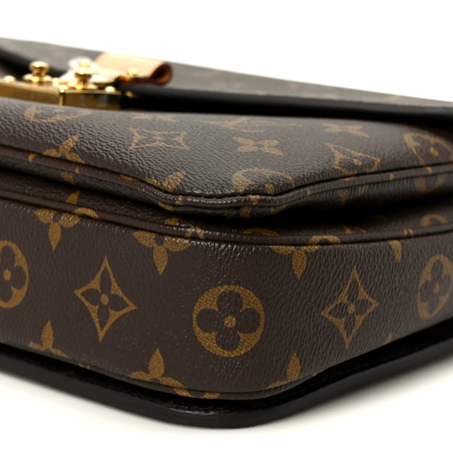 Monogram Pochette Metis - Image 11