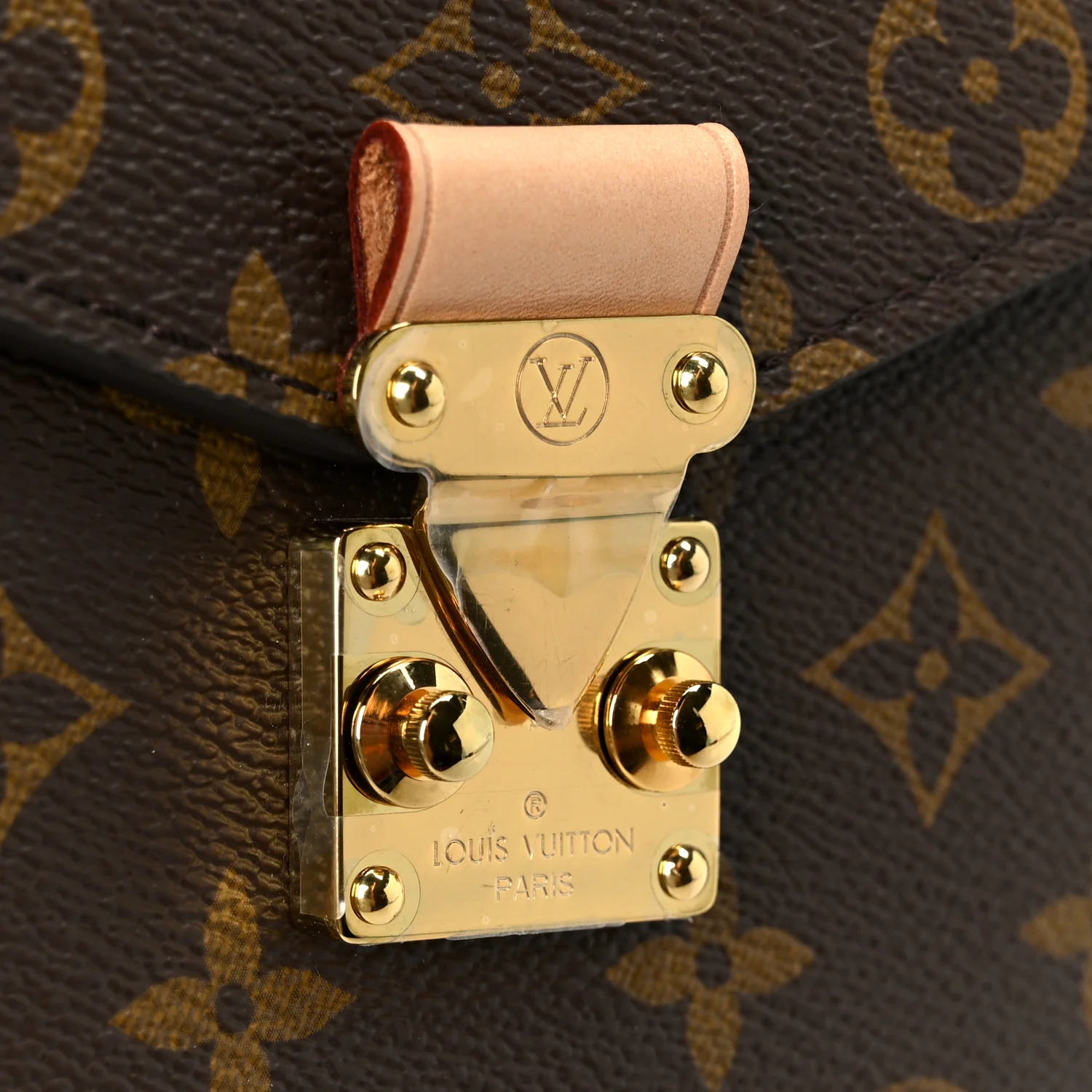 Monogram Pochette Metis - Image 12
