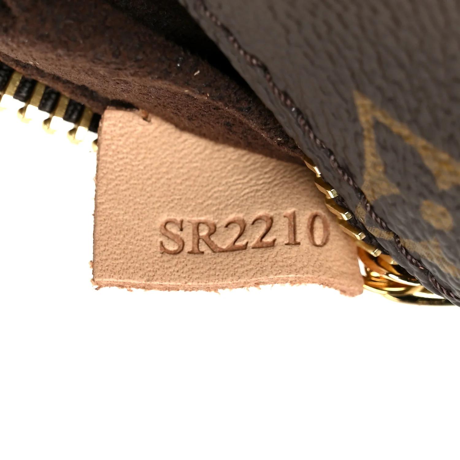 Monogram Pochette Metis - Image 8
