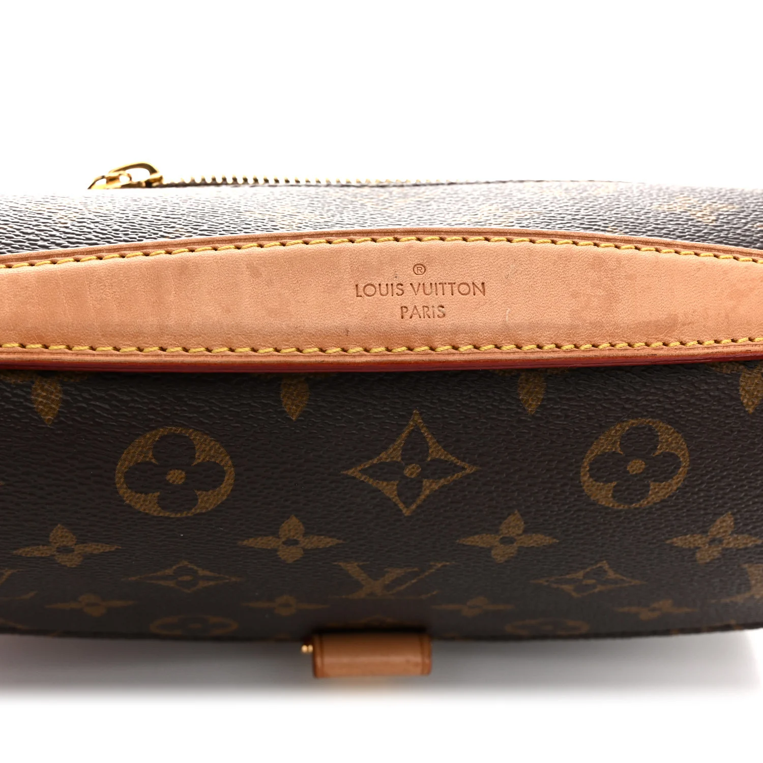 Monogram Pochette Metis - Image 10