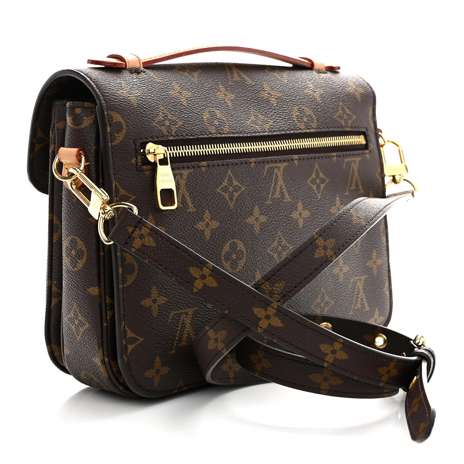 Monogram Pochette Metis - Image 3