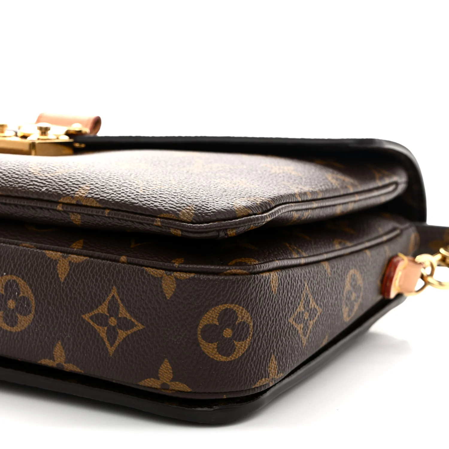 Monogram Pochette Metis - Image 9