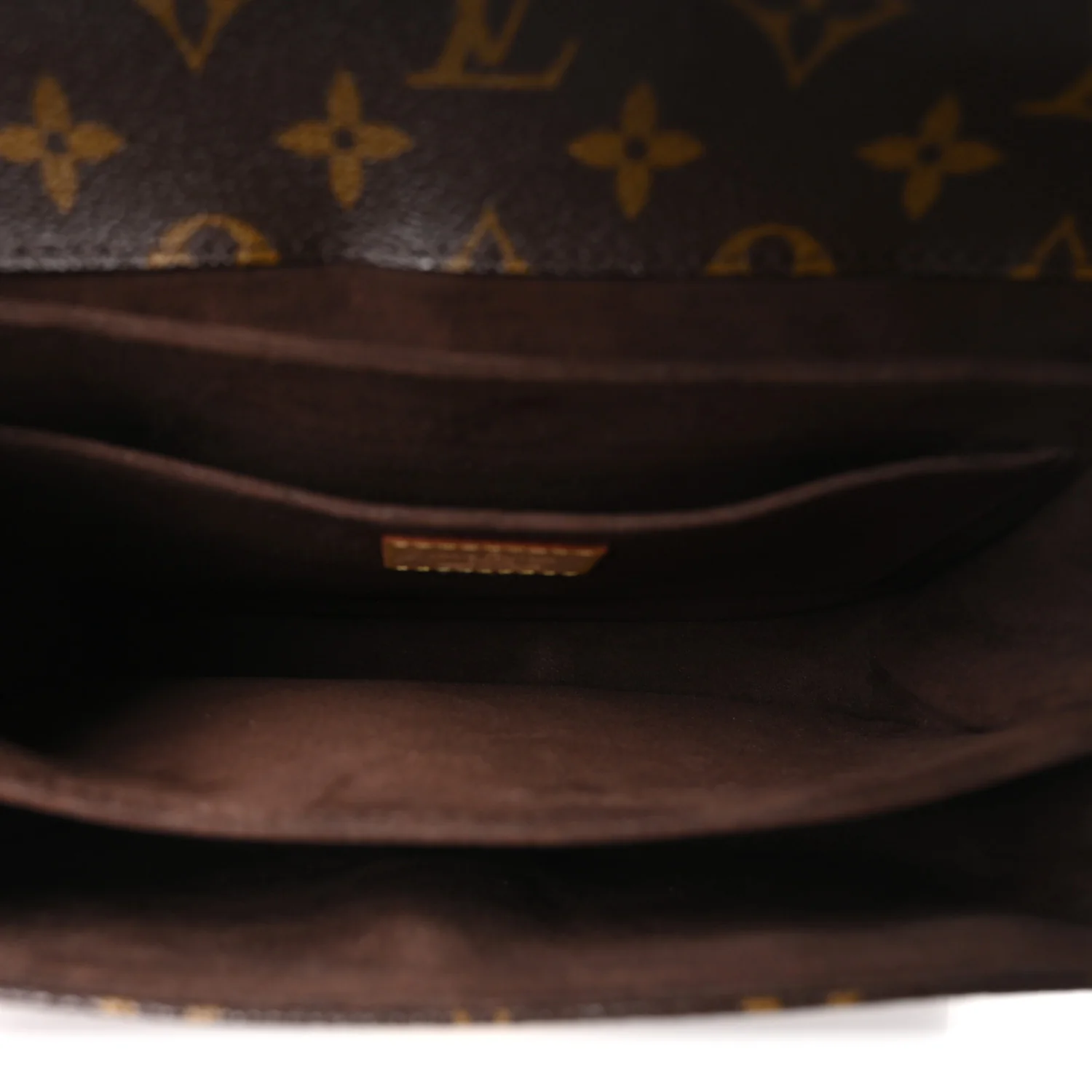 Monogram Pochette Metis - Image 5