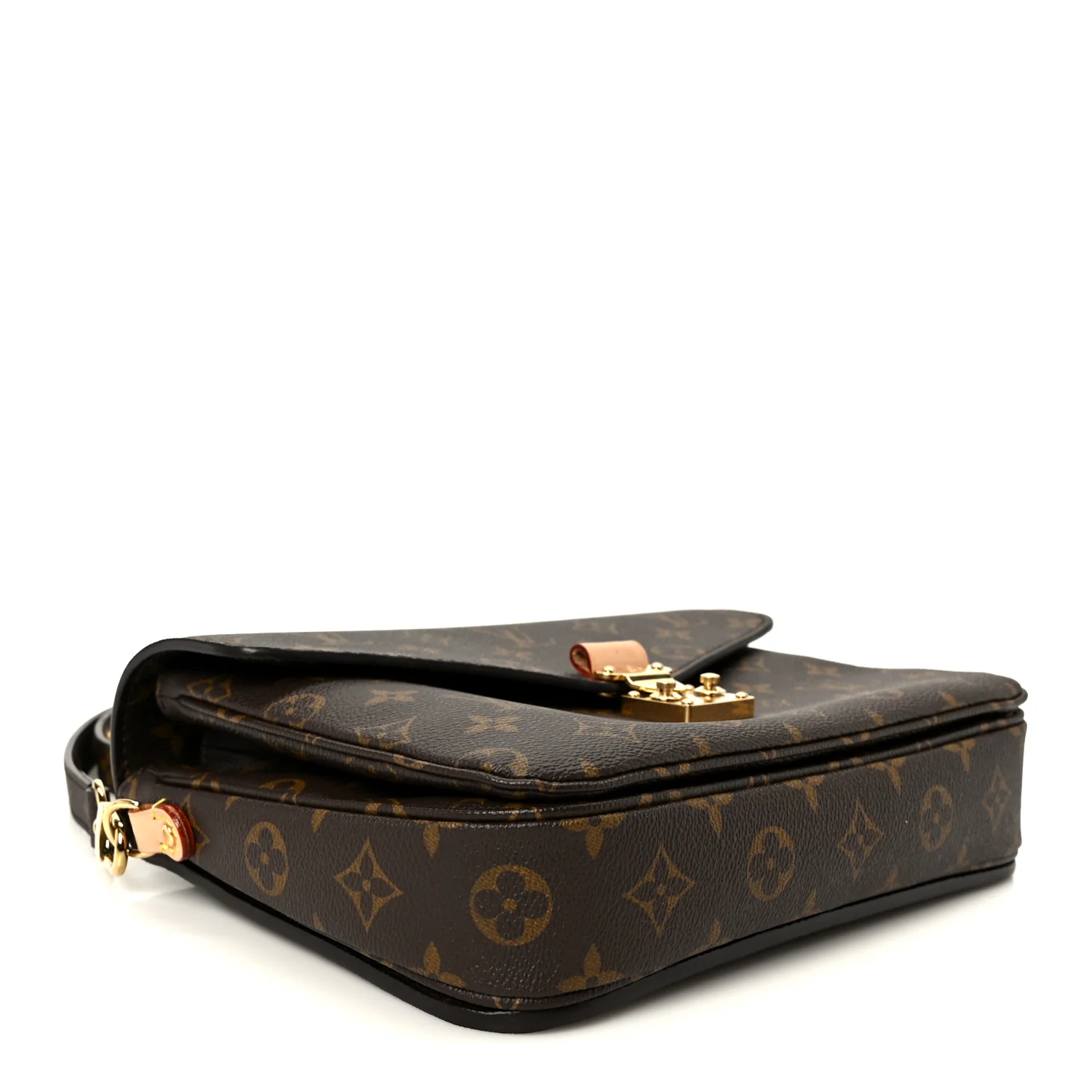 Monogram Pochette Metis - Image 3