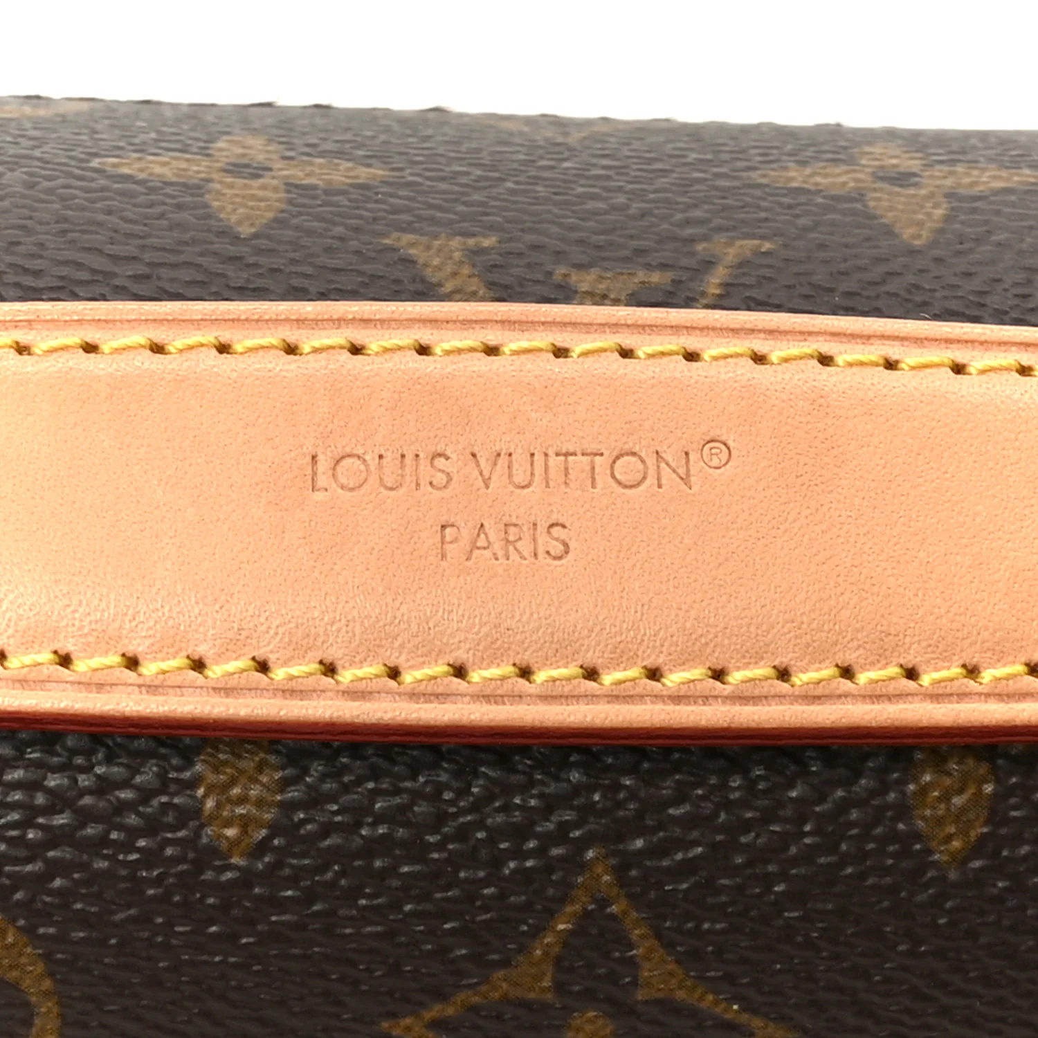 Monogram Pochette Metis - Image 6