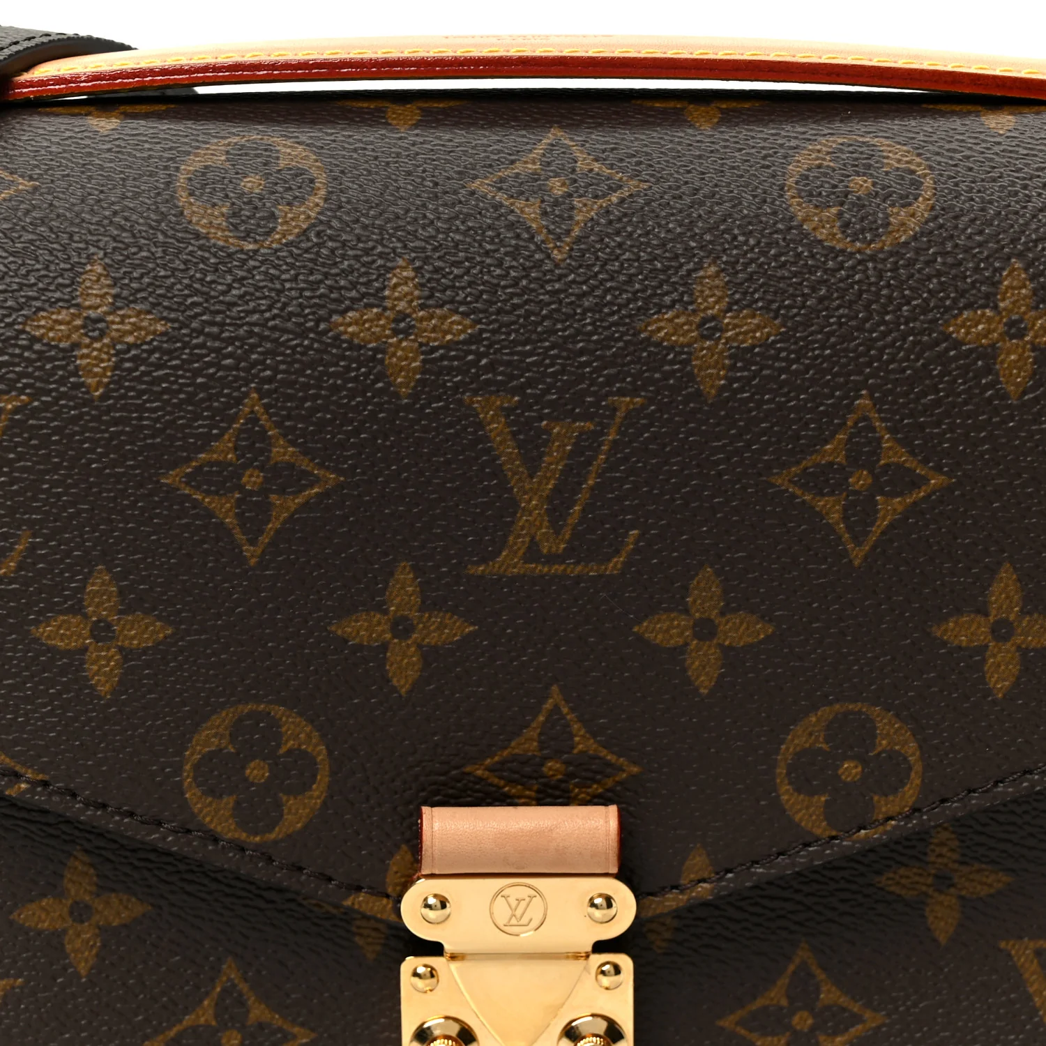 Monogram Pochette Metis - Image 8