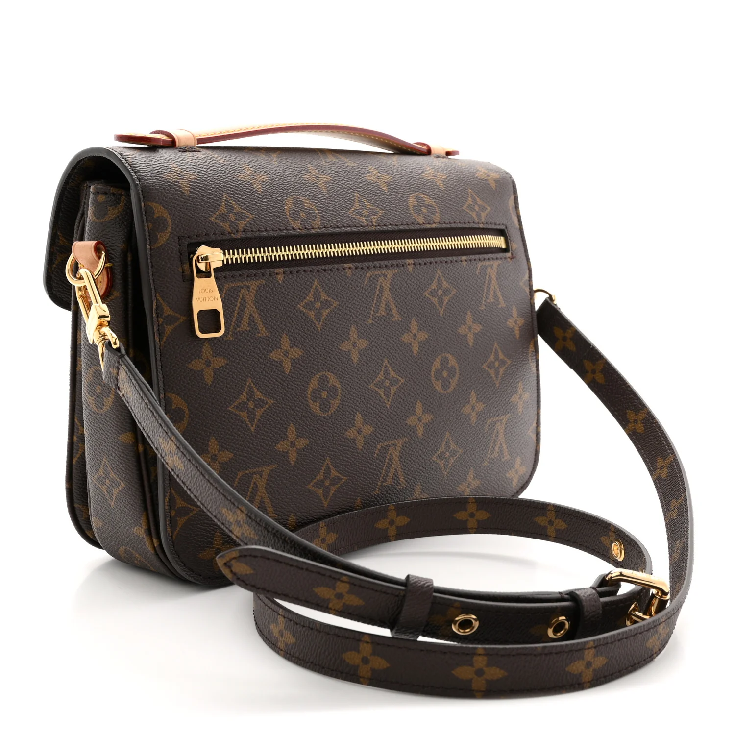 Monogram Pochette Metis - Image 3