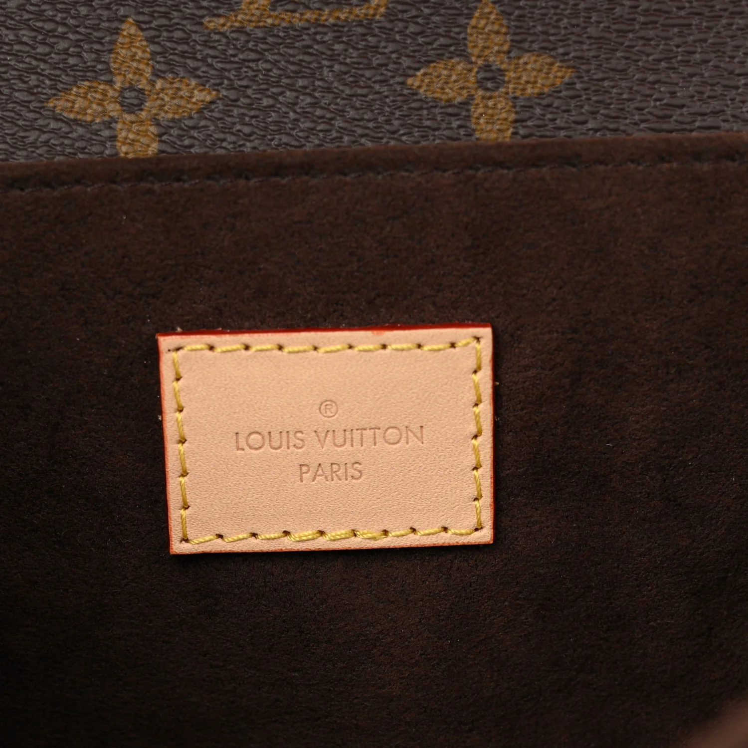 Monogram Pochette Metis - Image 6