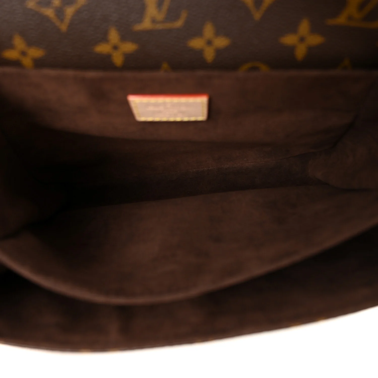 Monogram Pochette Metis - Image 5