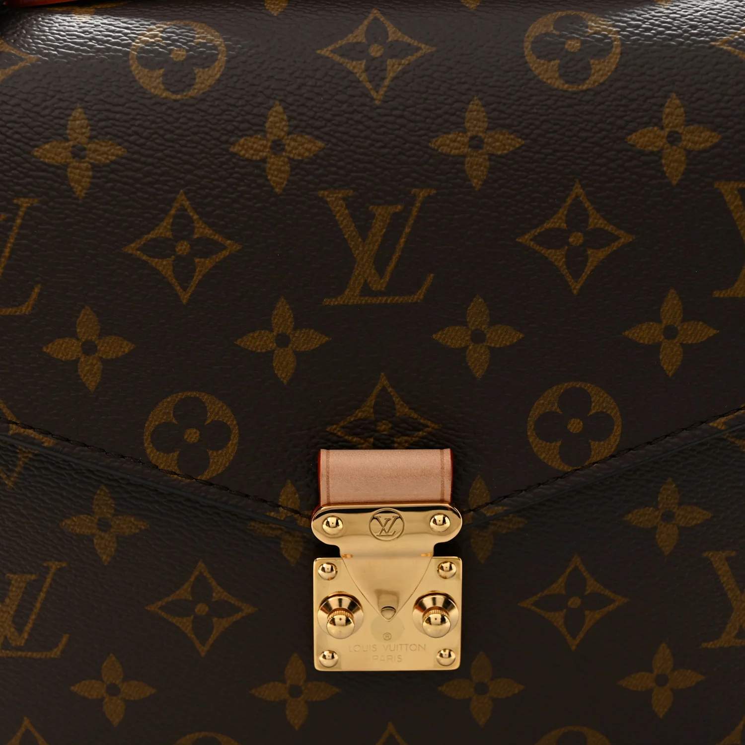 Monogram Pochette Metis - Image 7