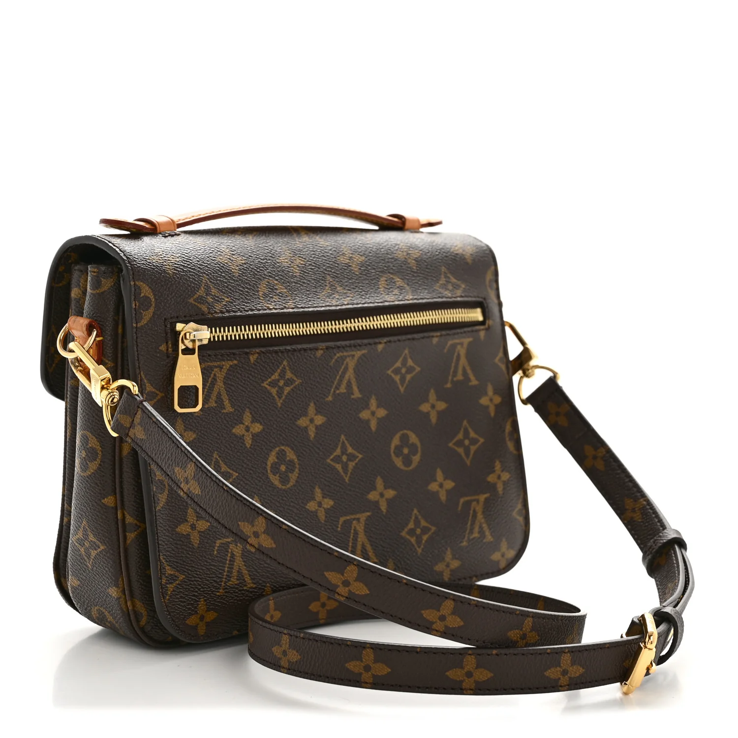 Monogram Pochette Metis - Image 3