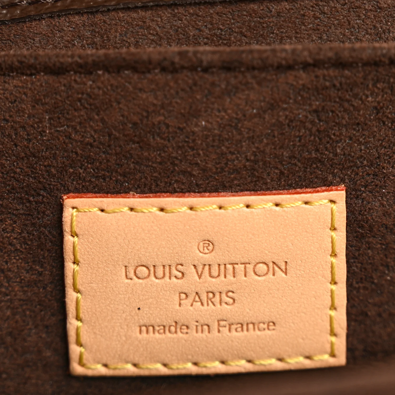Monogram Pochette Metis - Image 6