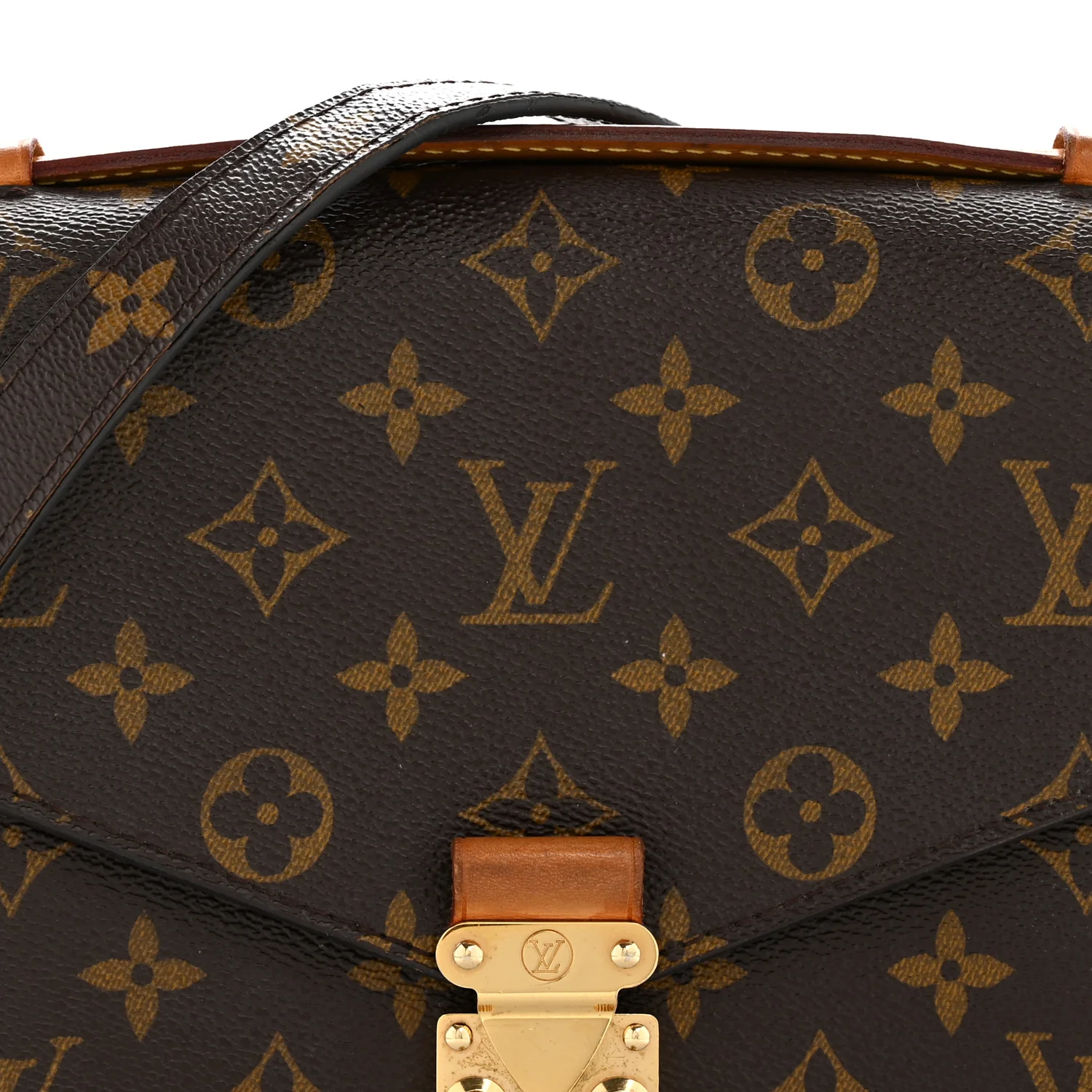 Monogram Pochette Metis - Image 8
