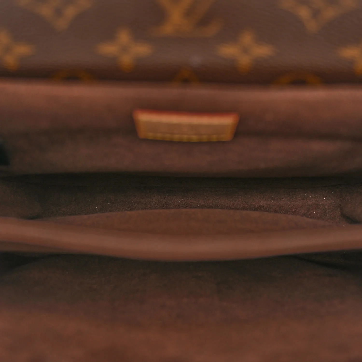 Monogram Pochette Metis - Image 5