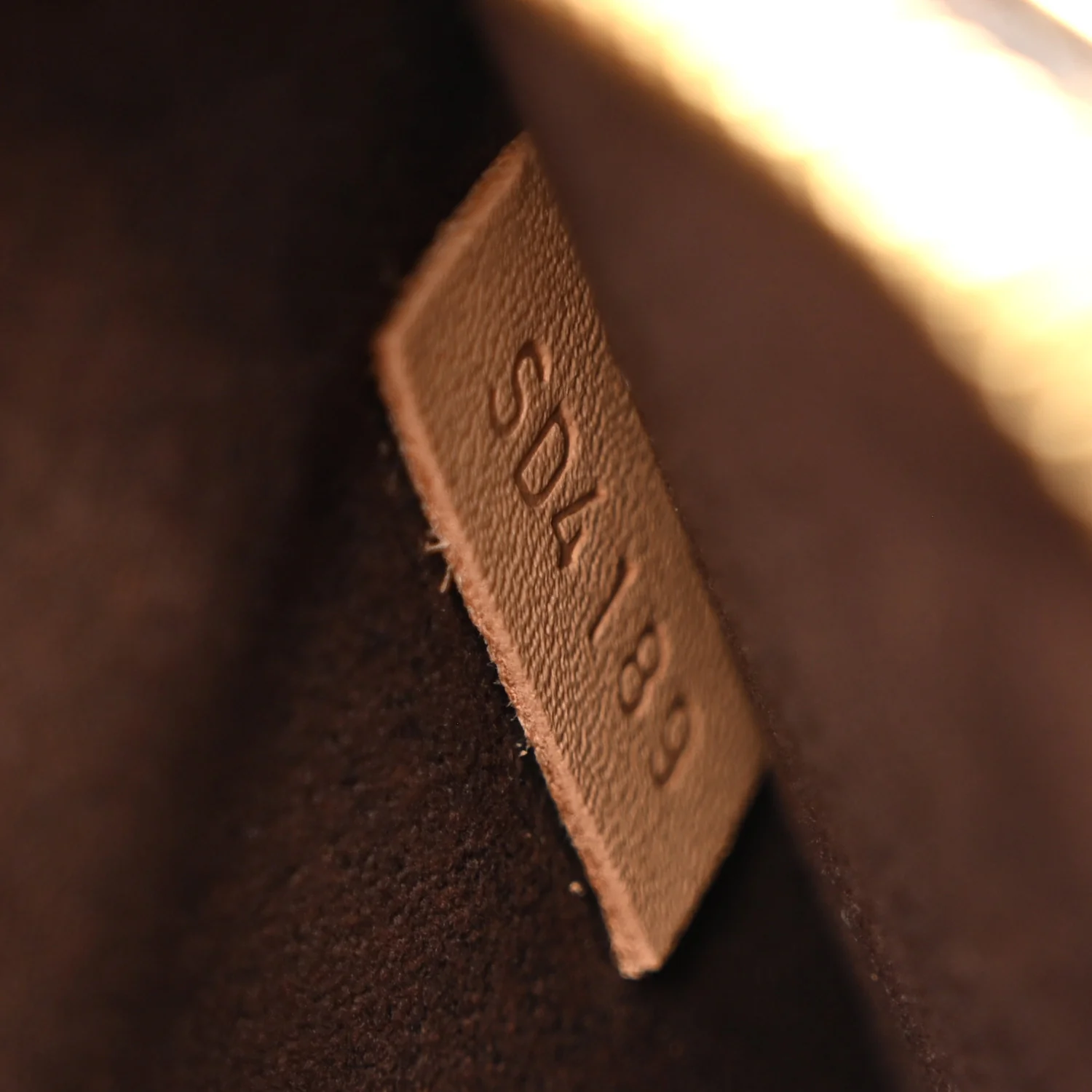 Monogram Pochette Metis - Image 7