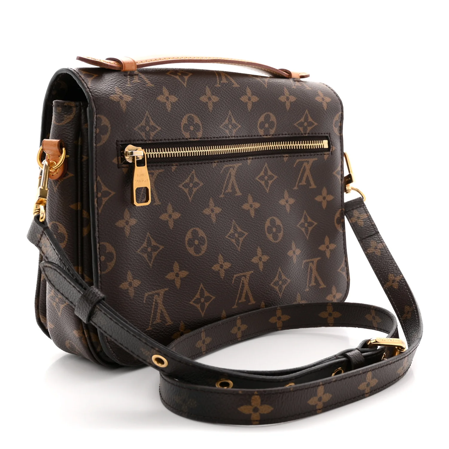 Monogram Pochette Metis - Image 4