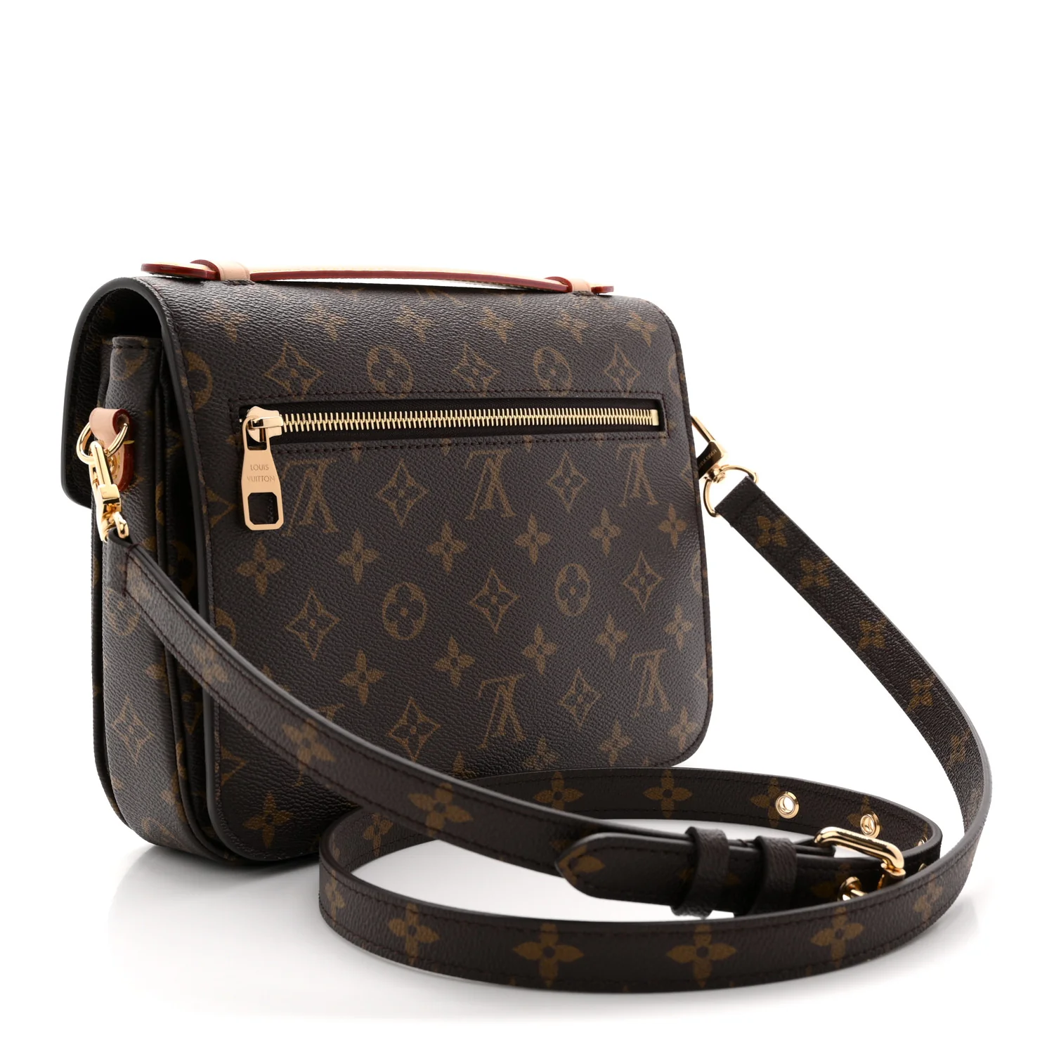 Monogram Pochette Metis - Image 4