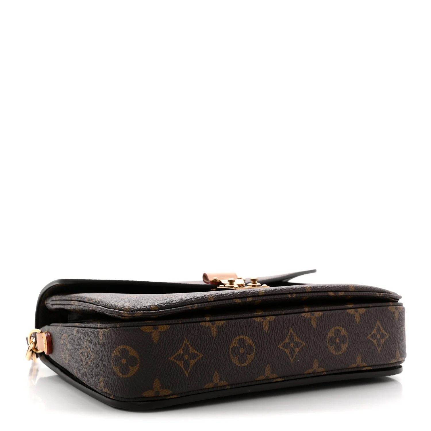 Monogram Pochette Metis - Image 5