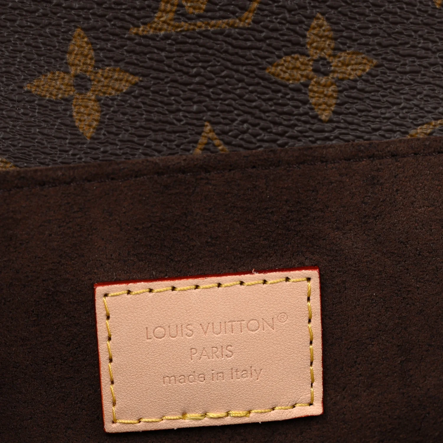 Monogram Pochette Metis - Image 7