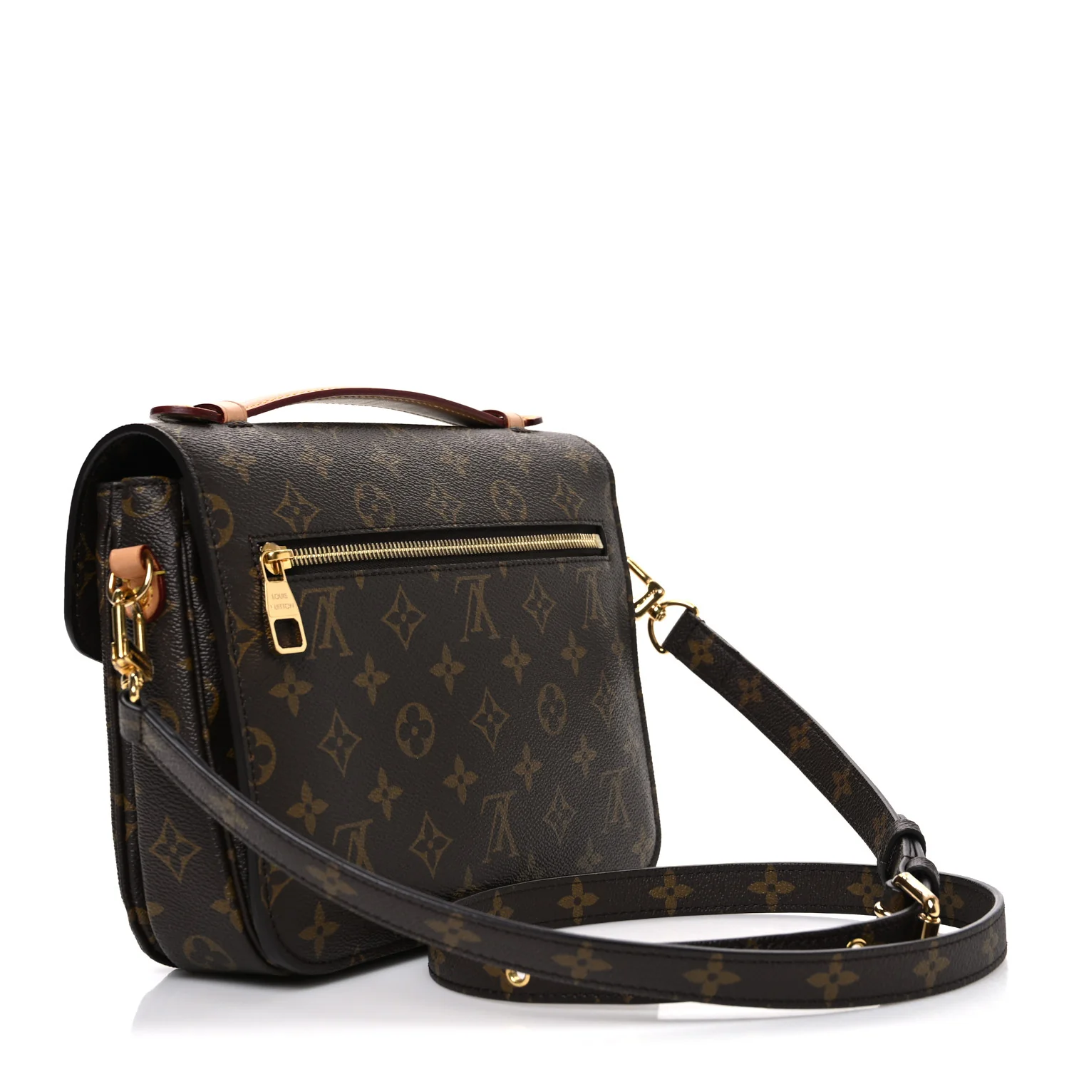 Monogram Pochette Metis - Image 3