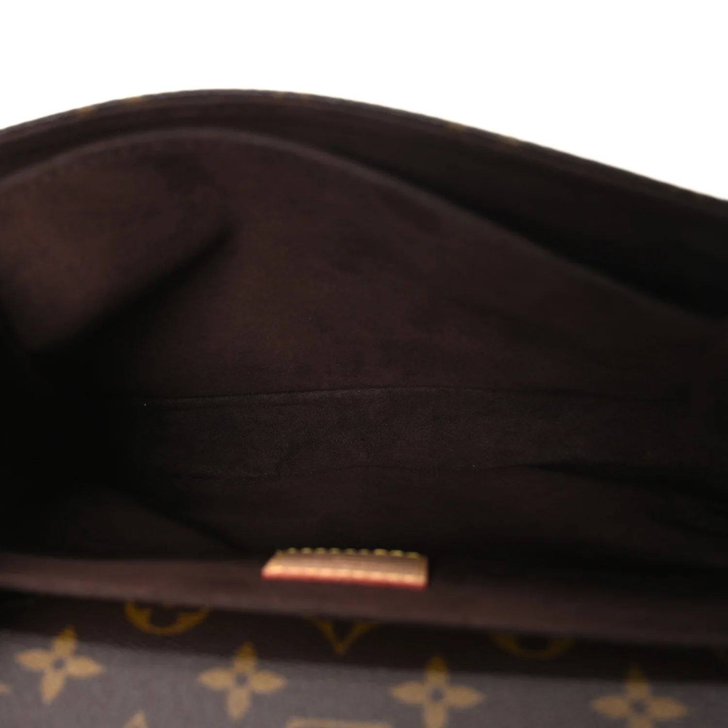 Monogram Pochette Metis - Image 5