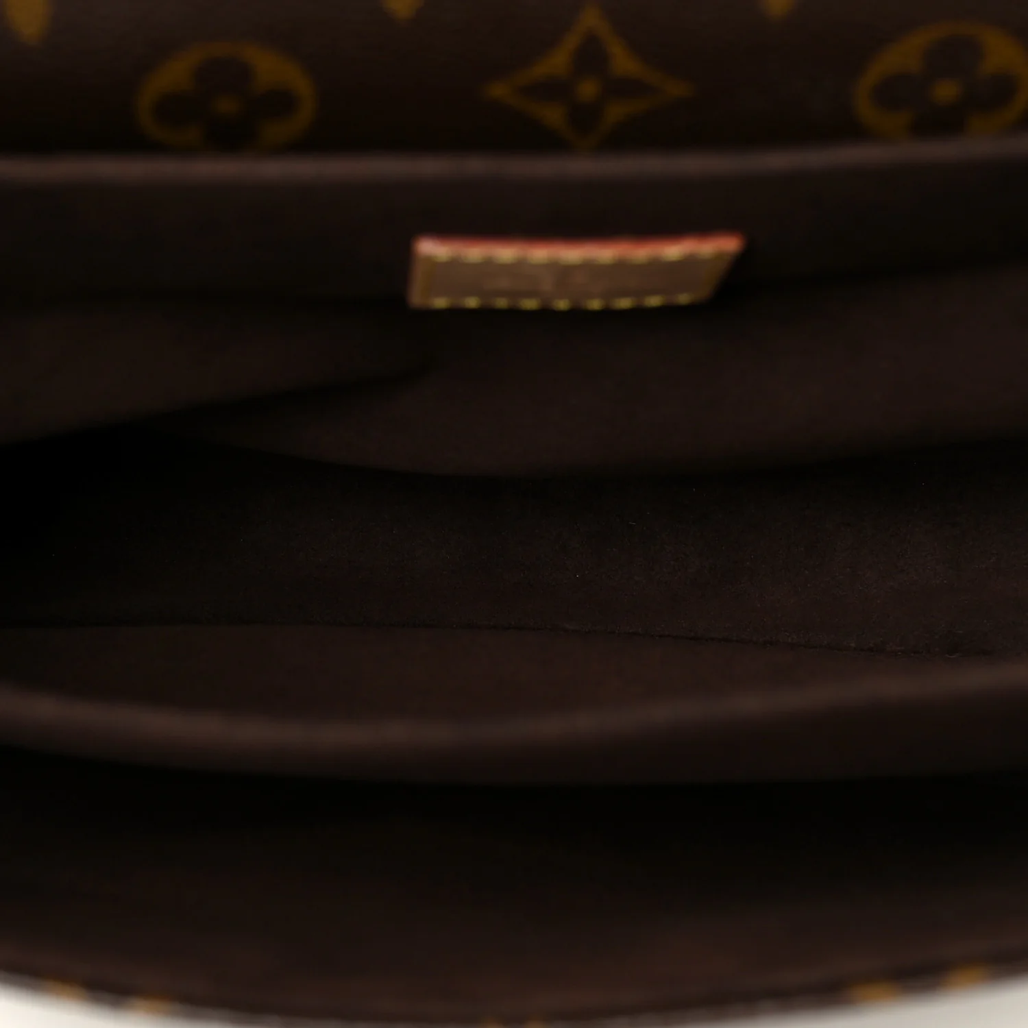 Monogram Pochette Metis - Image 5
