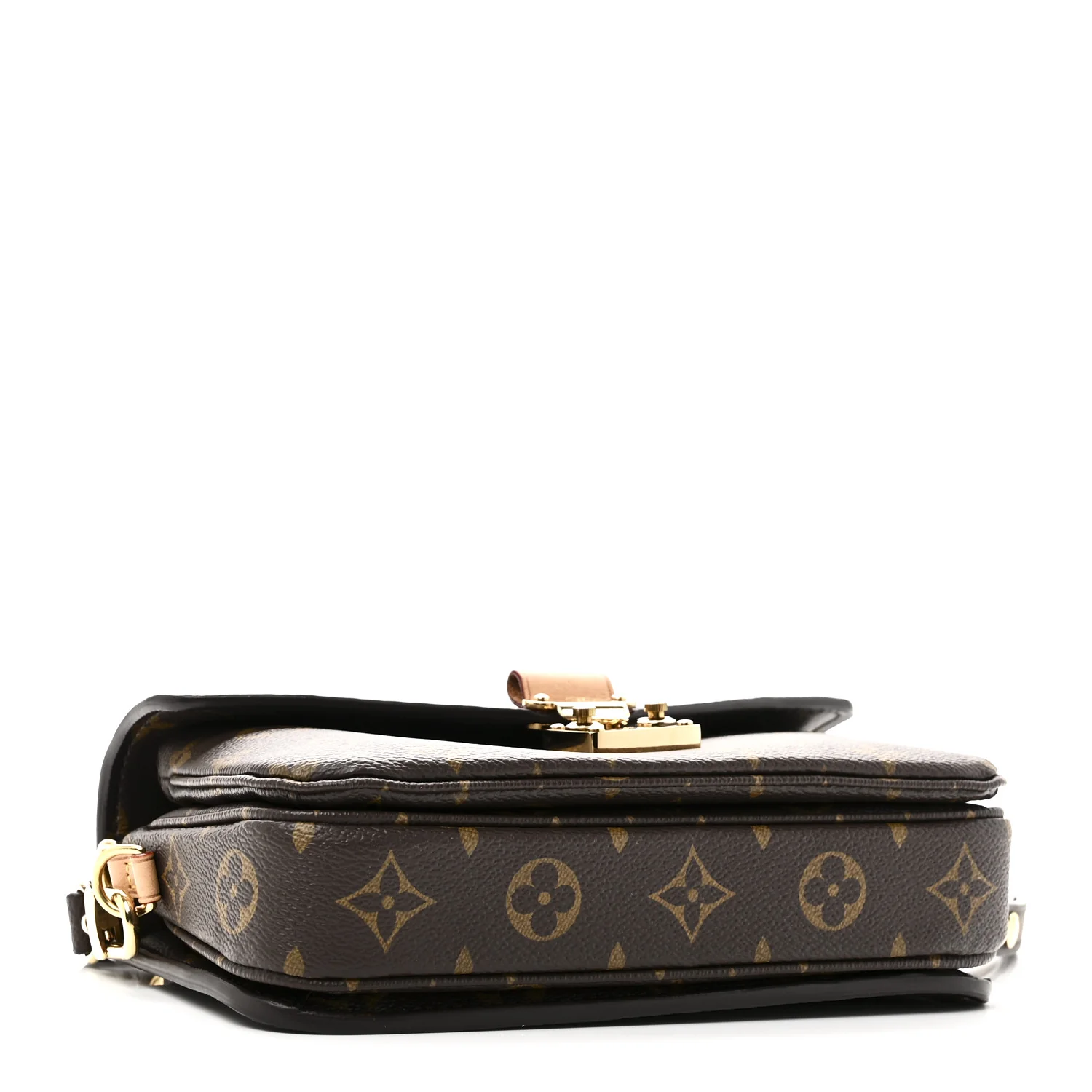 Monogram Pochette Metis East West - Image 4