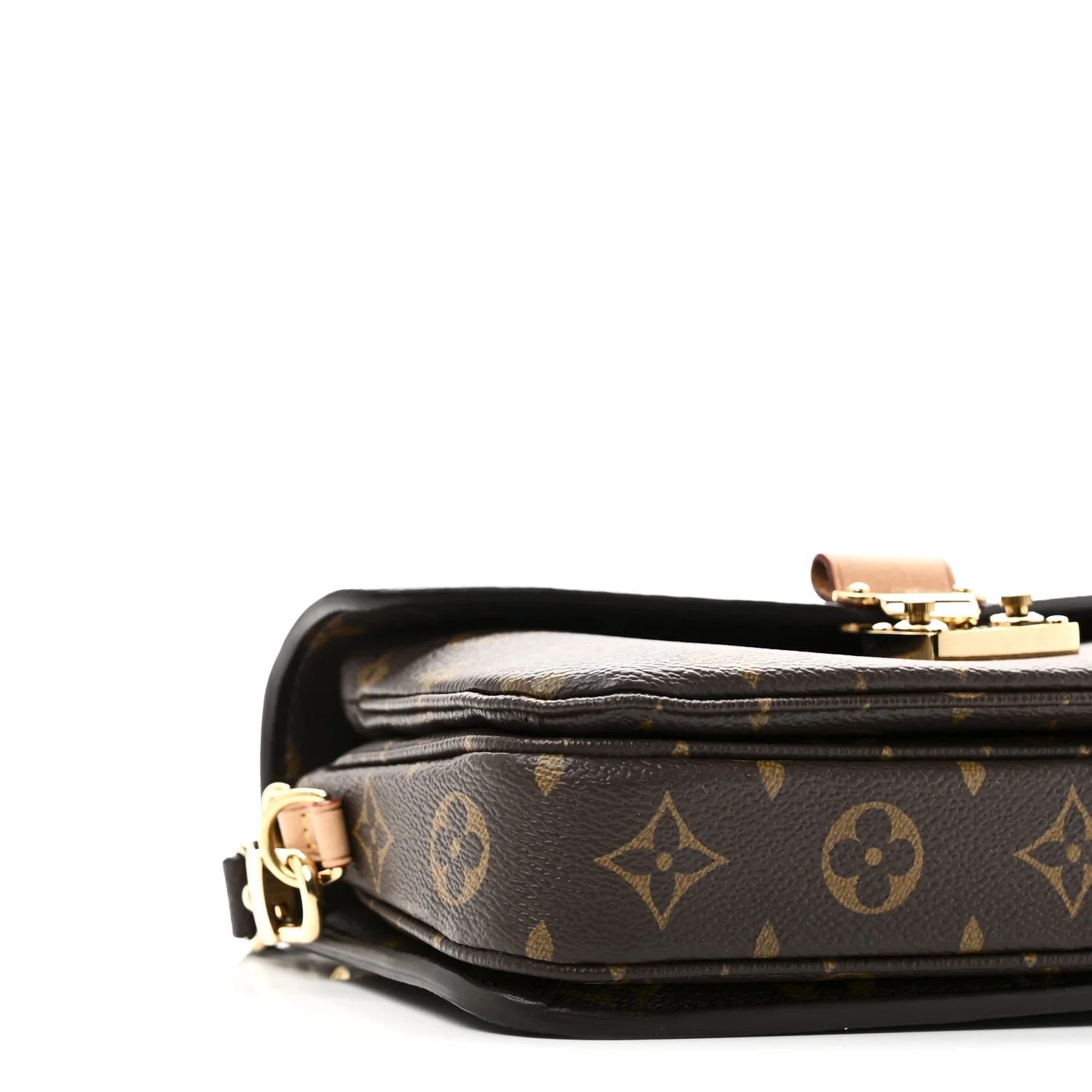 Monogram Pochette Metis East West - Image 8