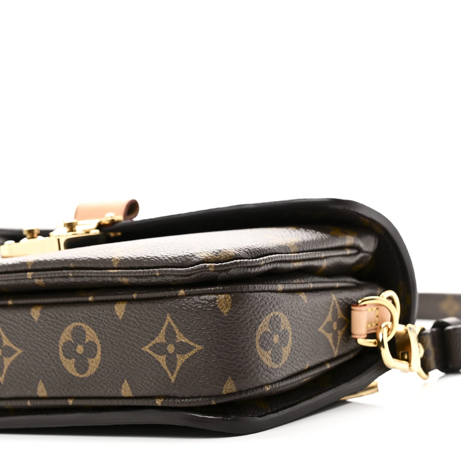 Monogram Pochette Metis East West - Image 9