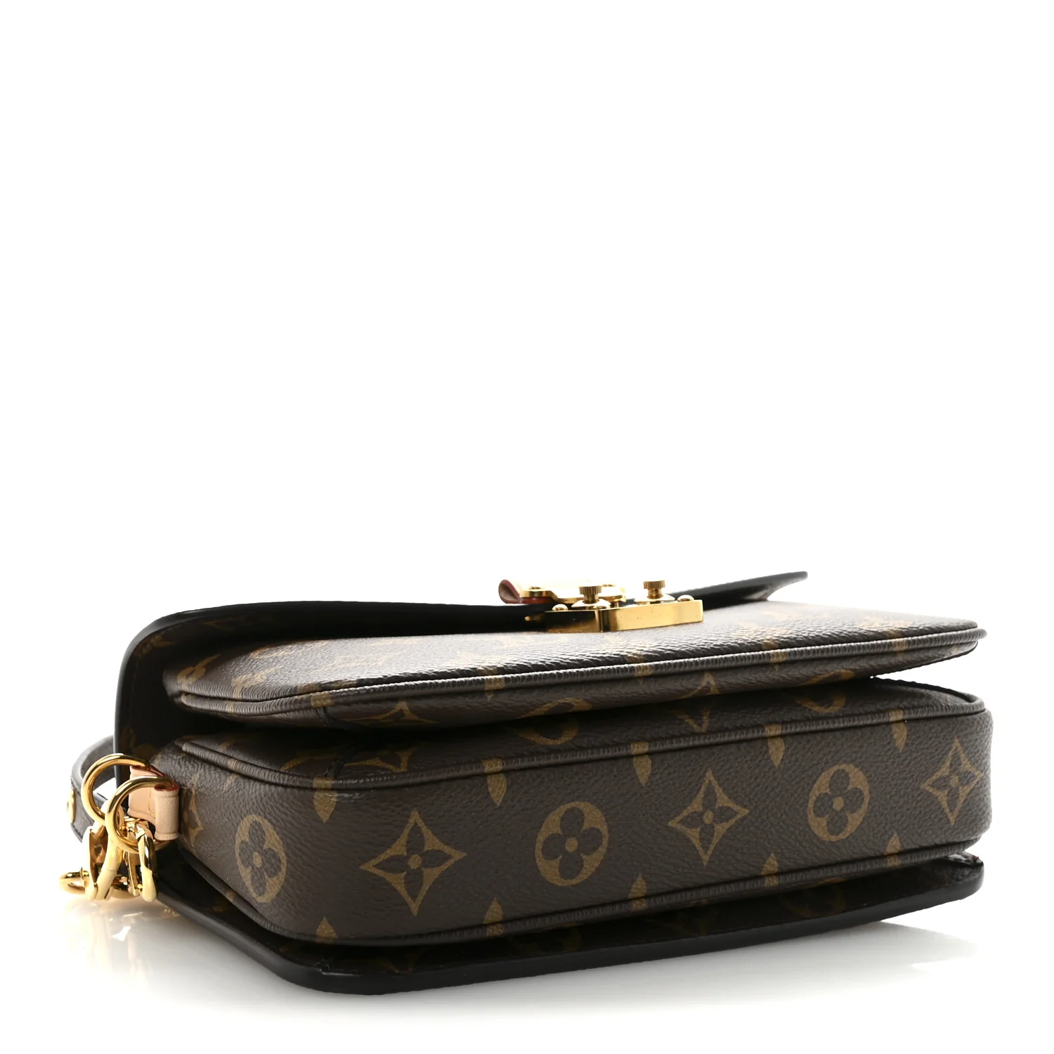 Monogram Pochette Metis East West - Image 4