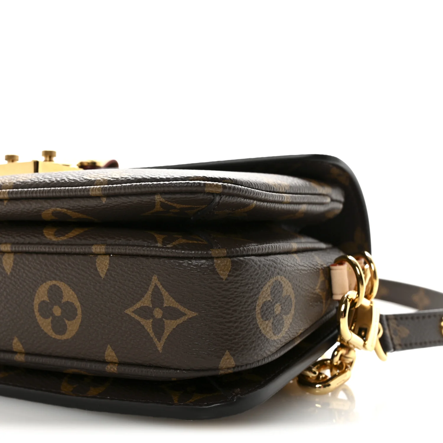 Monogram Pochette Metis East West - Image 9