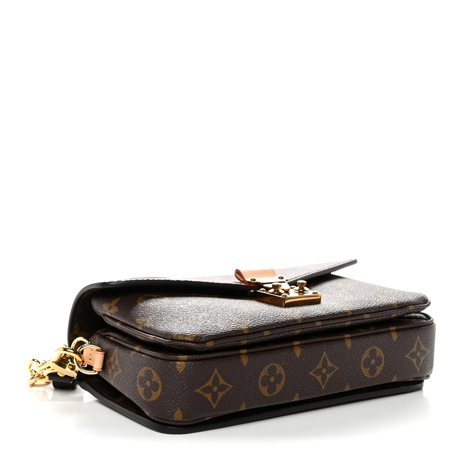 Monogram Pochette Metis East West - Image 4