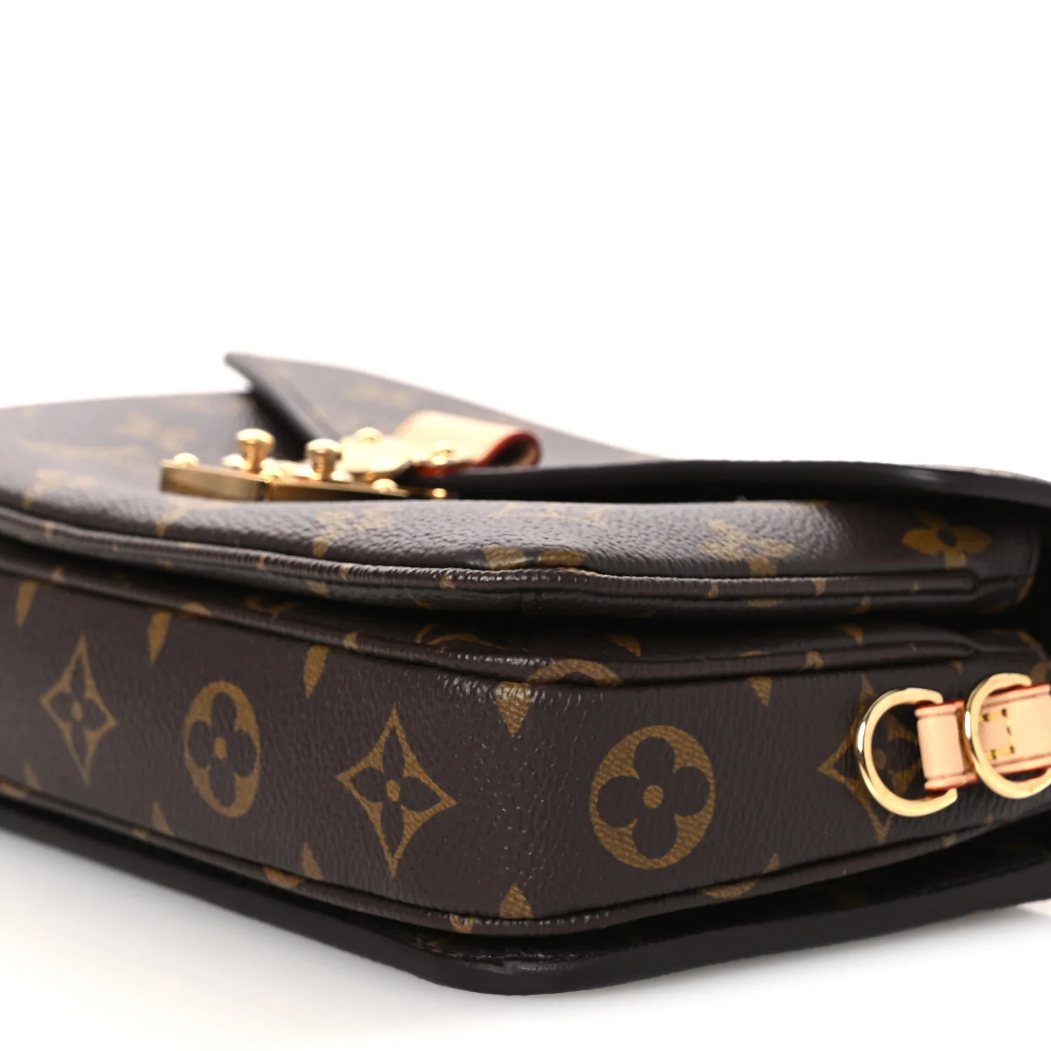 Monogram Pochette Metis East West - Image 8