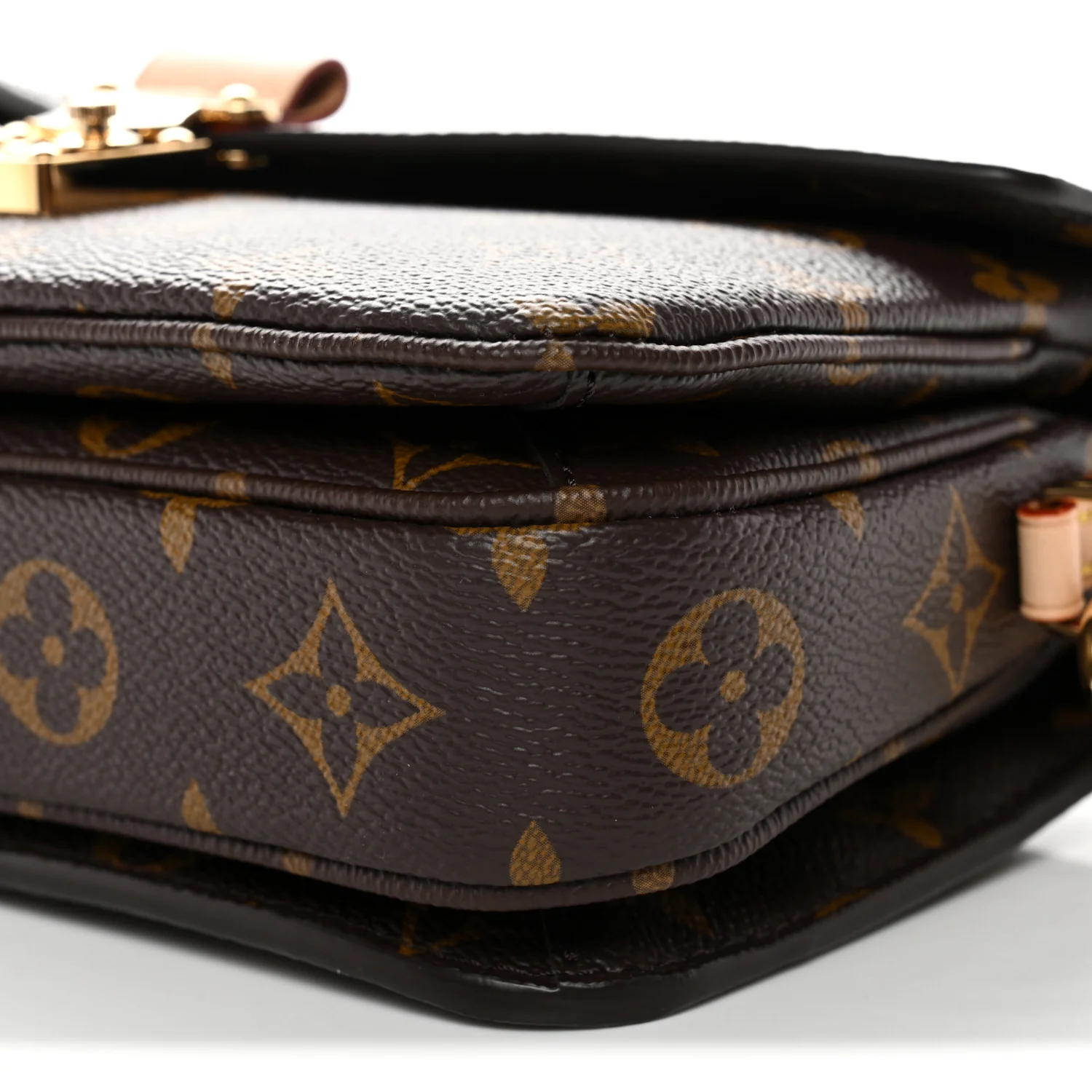 Monogram Pochette Metis East West - Image 9