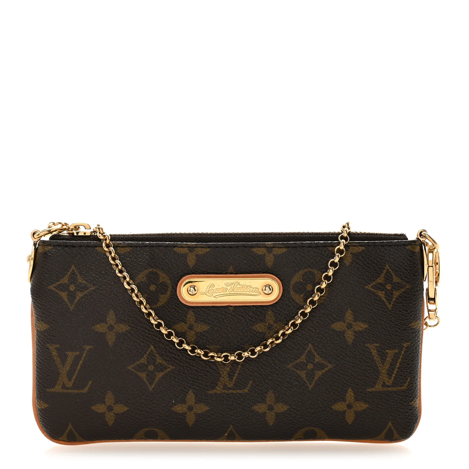 Monogram Pochette Milla MM